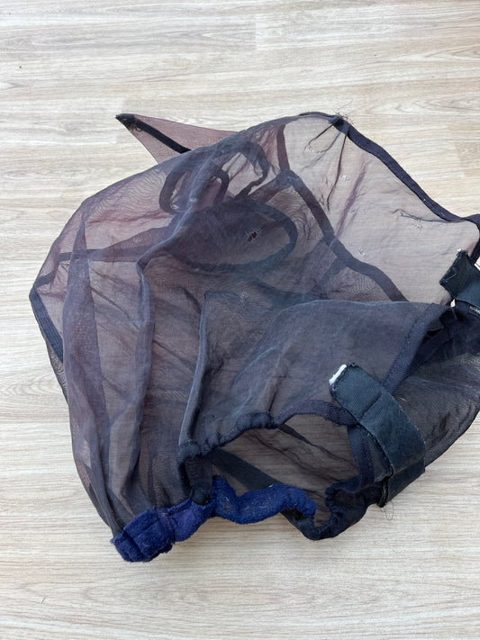 Fly Mask Large # 13