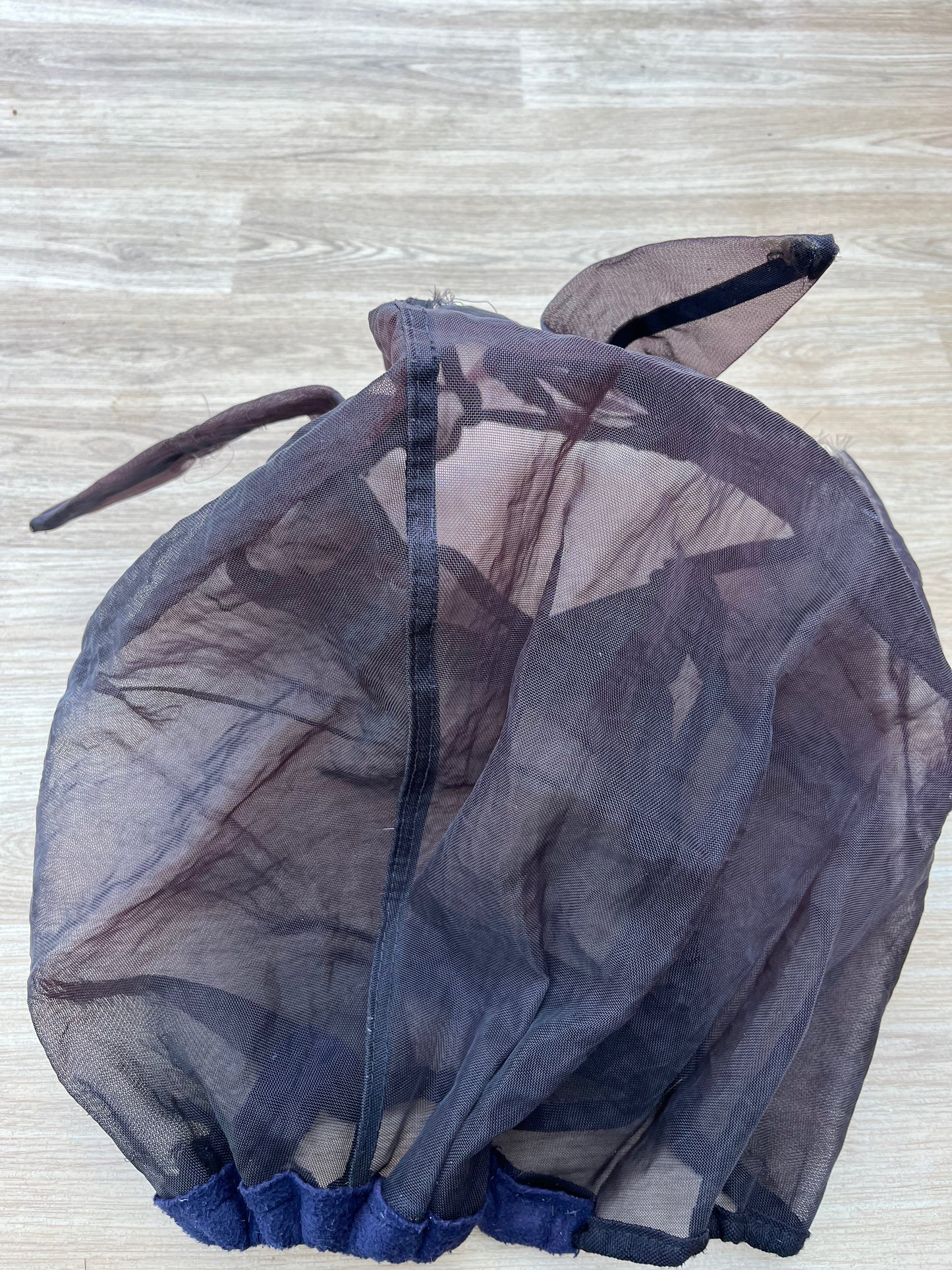 Fly Mask Large # 13