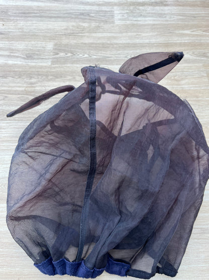 Fly Mask Large # 13