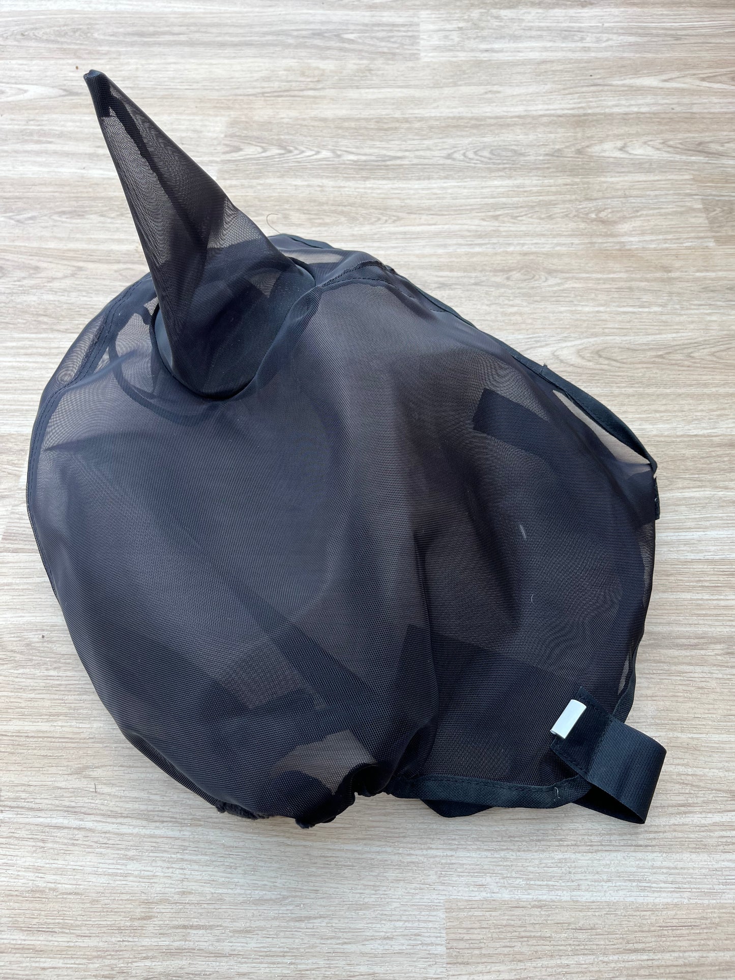 Fly Mask Small #12