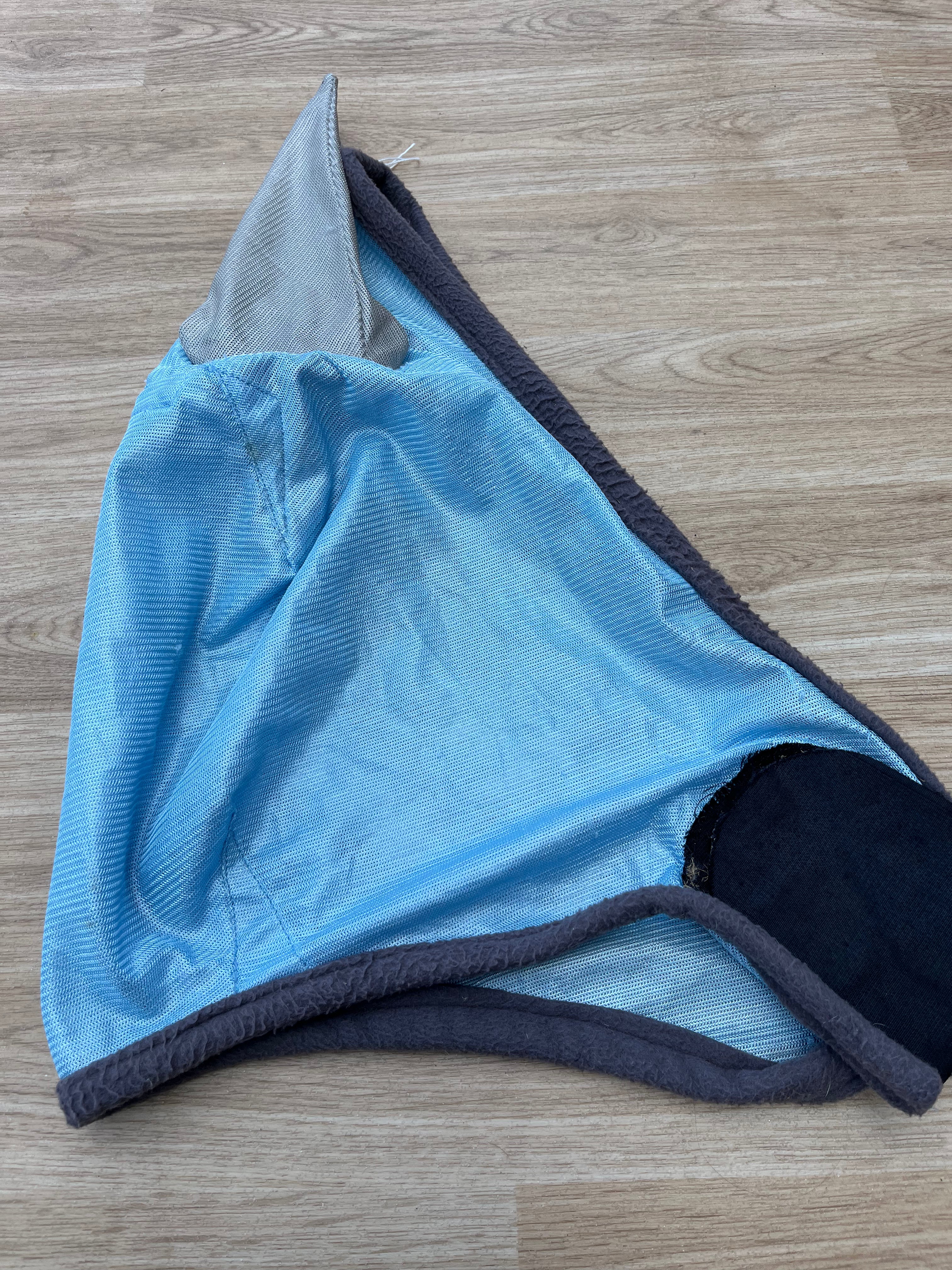 Fly Mask Full #17