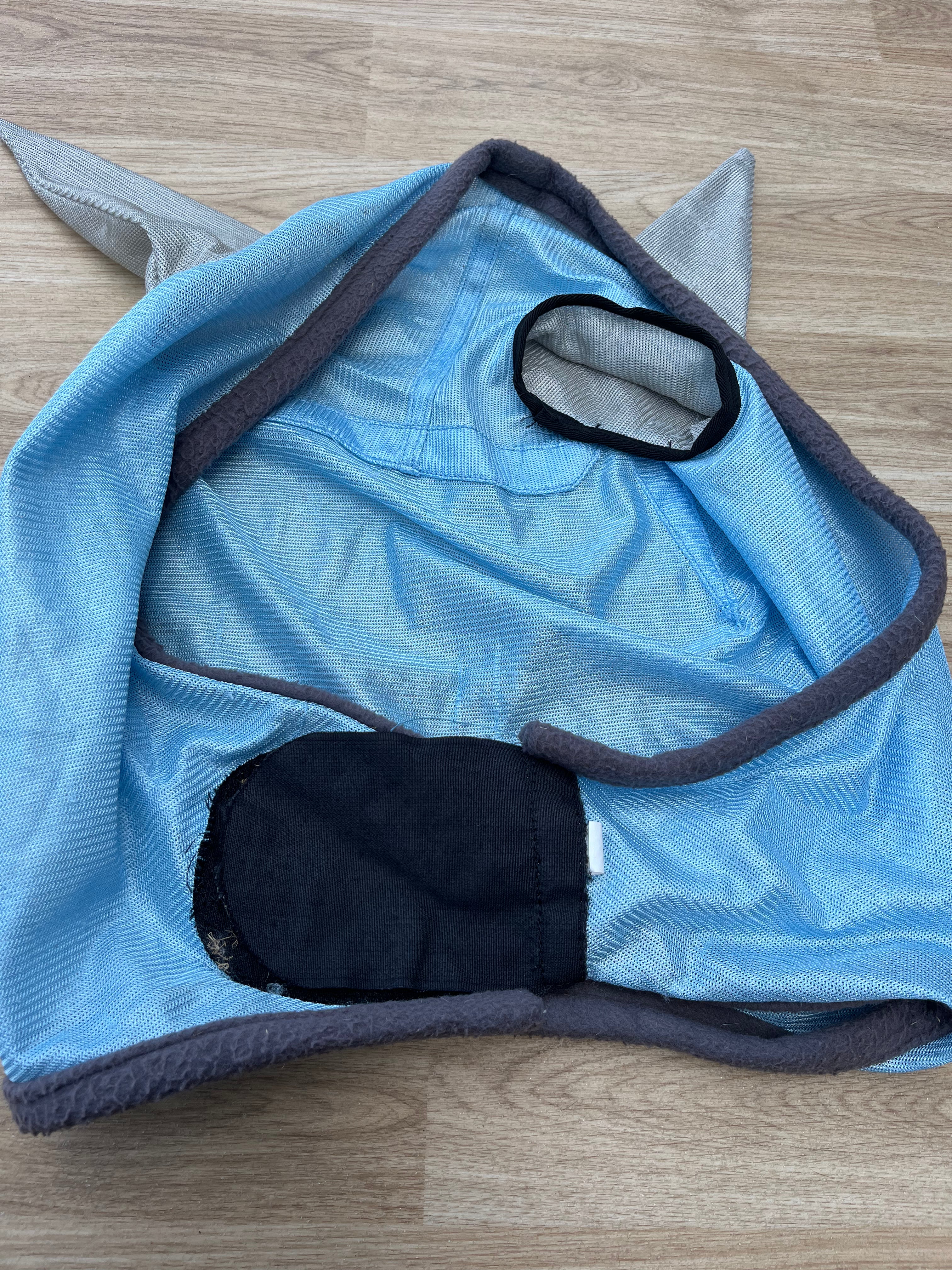 Fly Mask Full #17