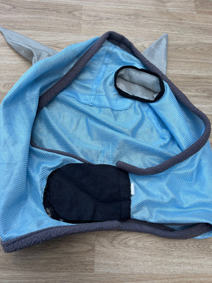 Fly Mask Full #17