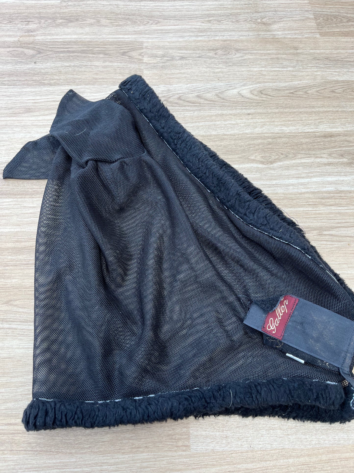 Gallop Fly Mask Full #15