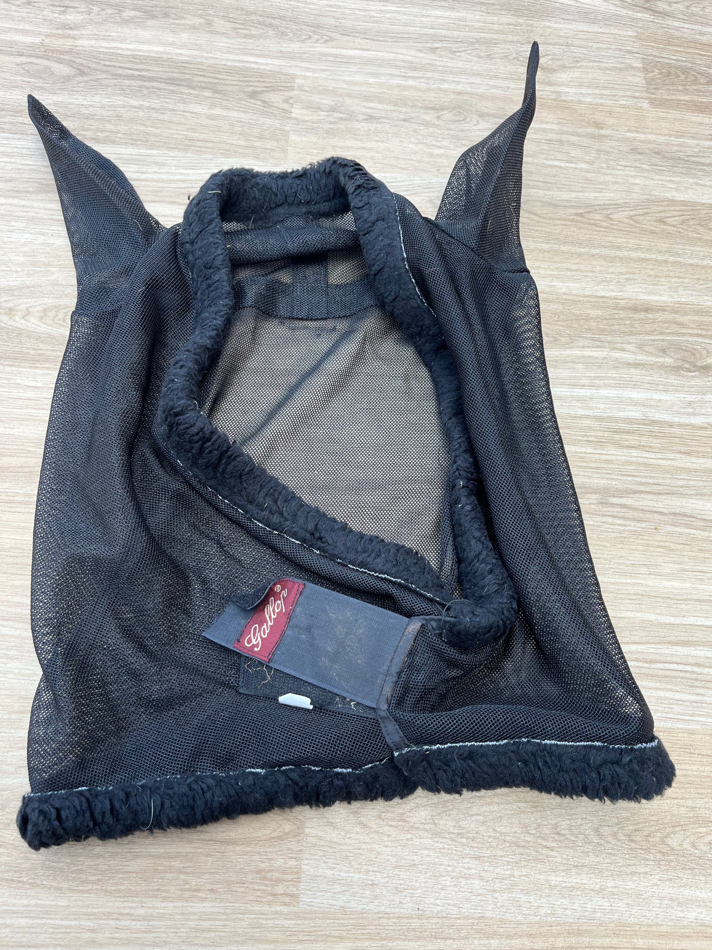 Gallop Fly Mask Full #15