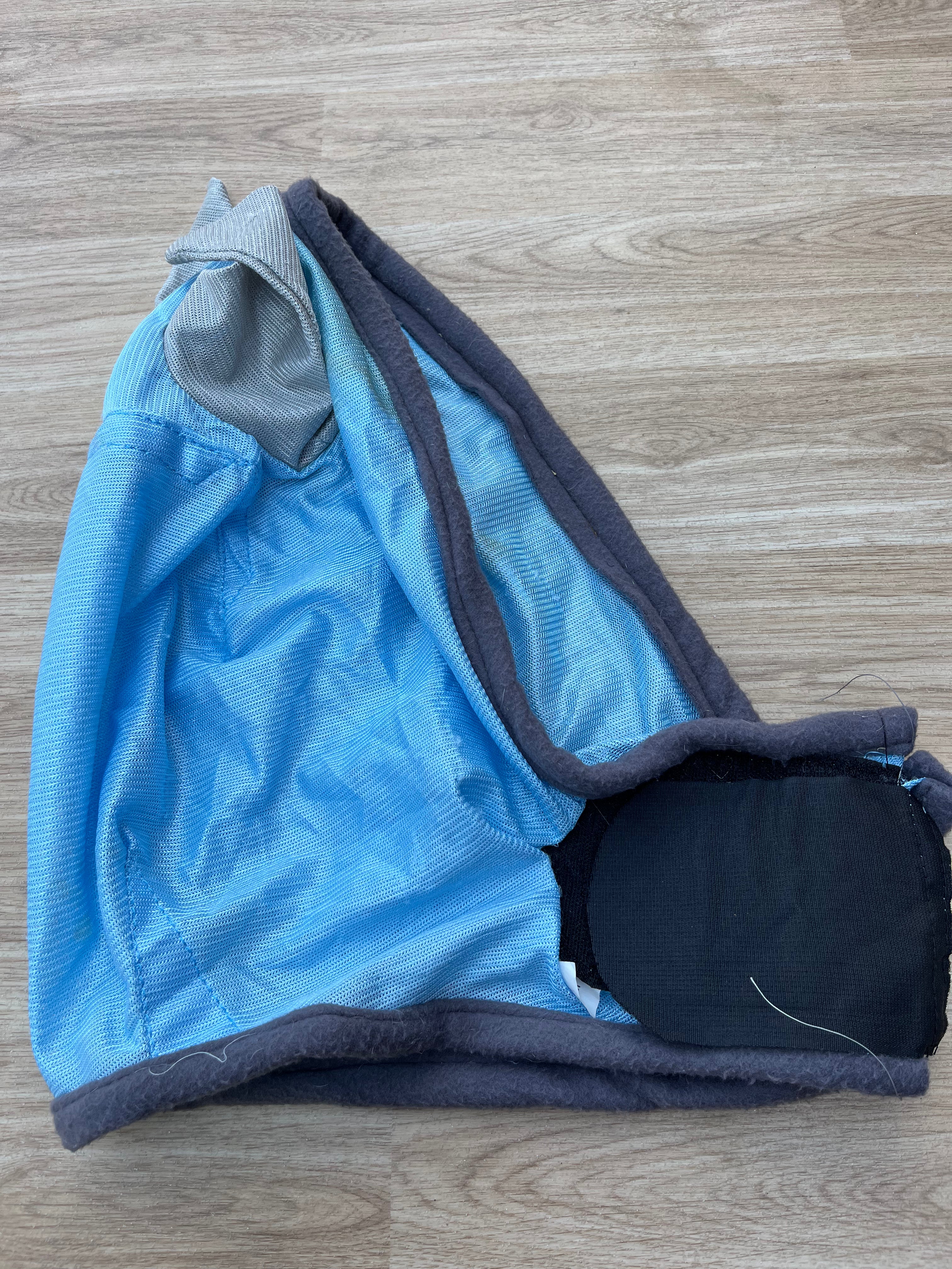 Fly Mask Cob # 18