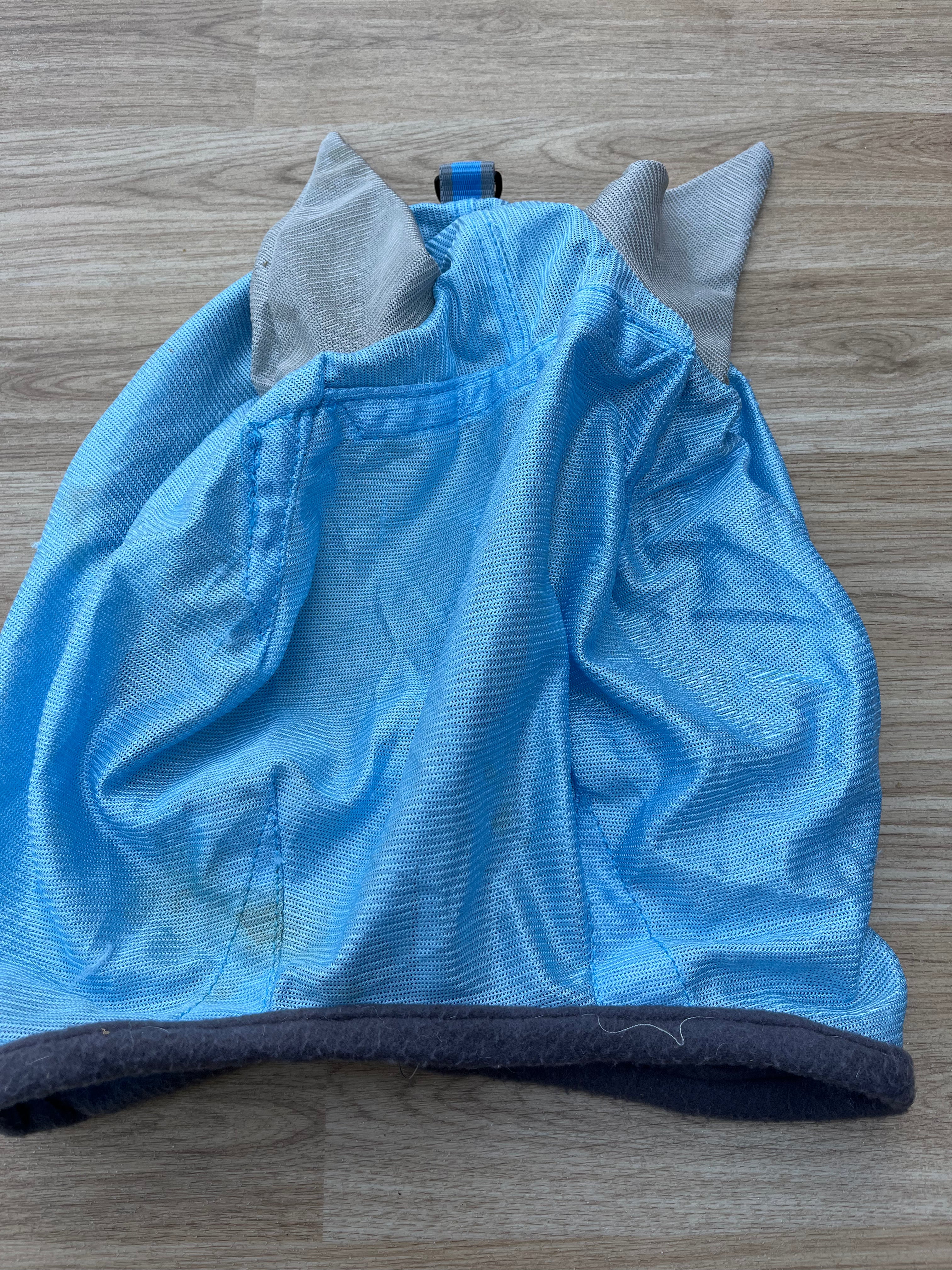 Fly Mask Cob # 18