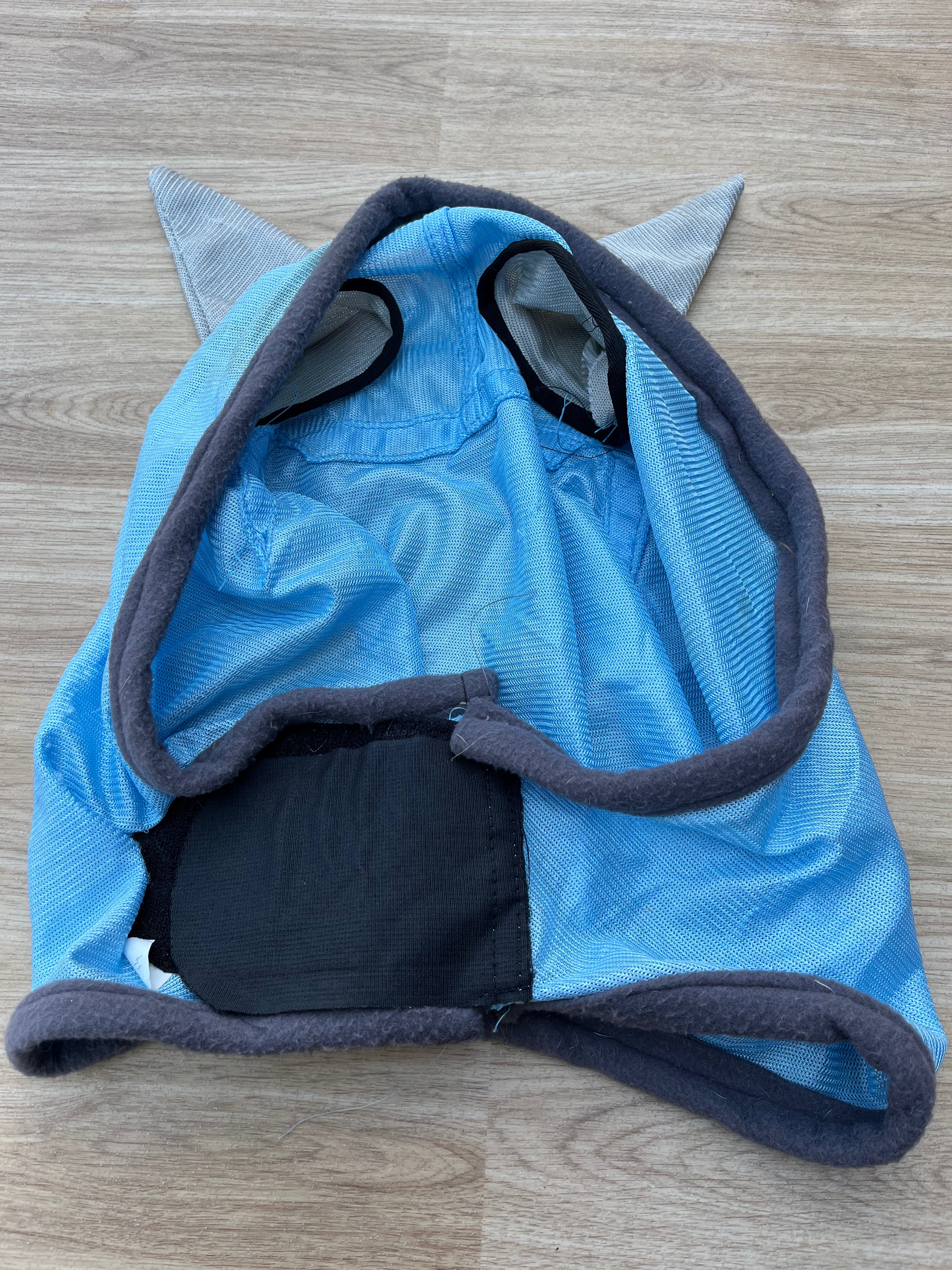 Fly Mask Cob # 18