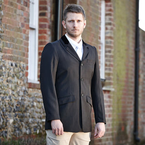 Dublin Haseley Show Jacket