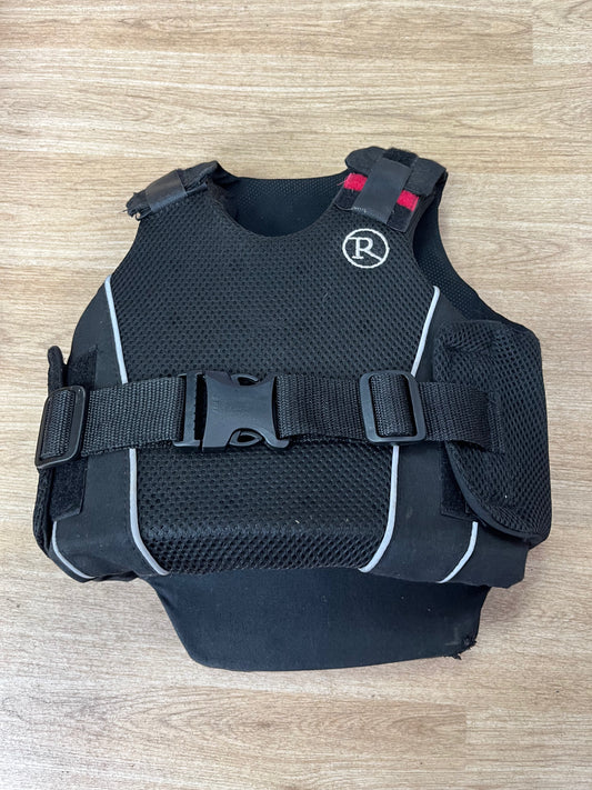 Rhinegold Junior 2018 Level 3 Children’s Small Body Protector