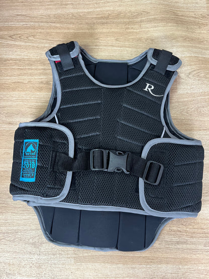 Rhinegold Body Protector 2018 Level 3 Children’s XLarge