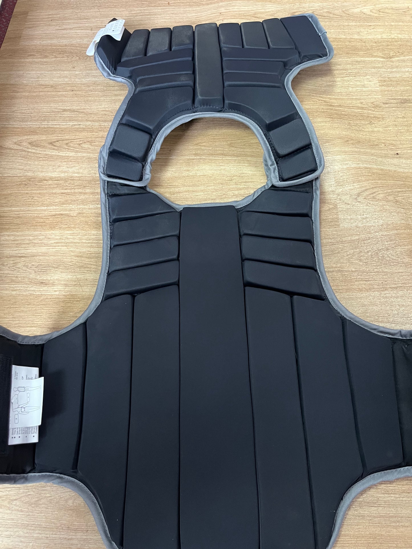 Rhinegold Body Protector 2018 Level 3 Children’s XLarge