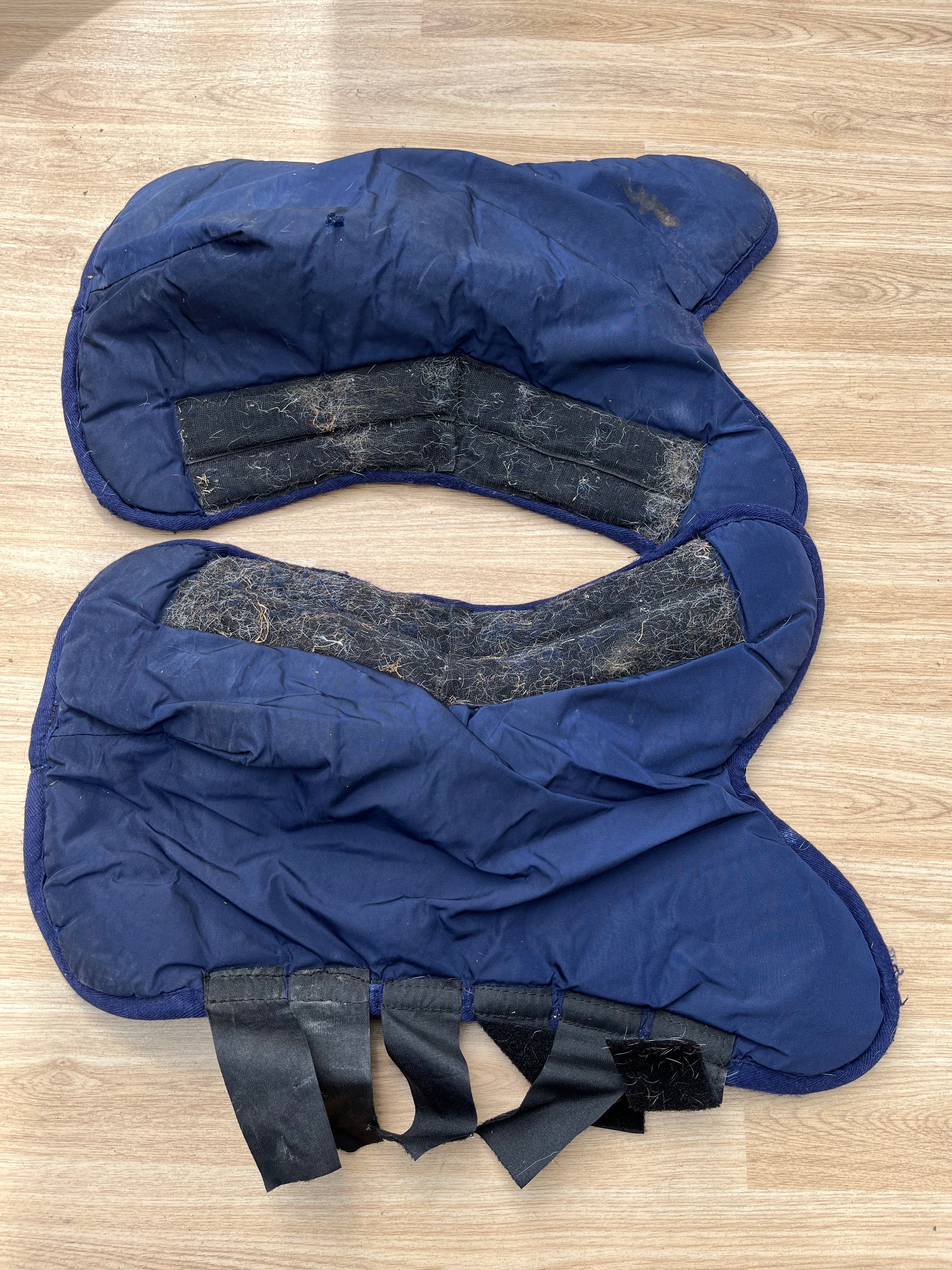 Travel Boots Cob/ Full