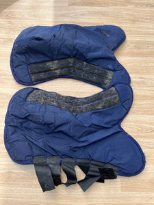 Travel Boots Cob/ Full