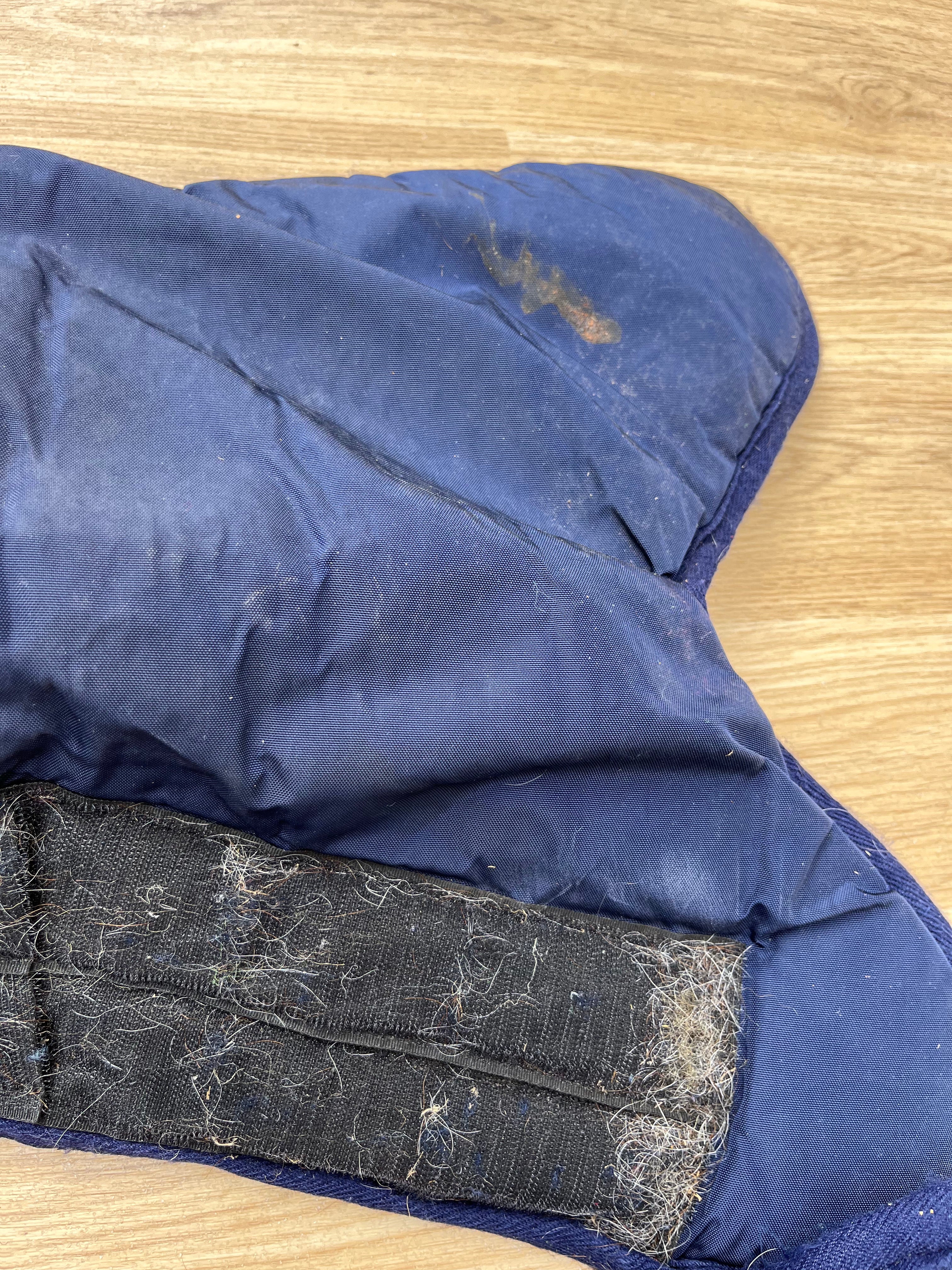 Travel Boots Cob/ Full