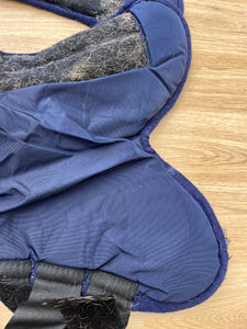 Travel Boots Cob/ Full