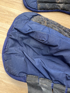 Travel Boots Cob/ Full