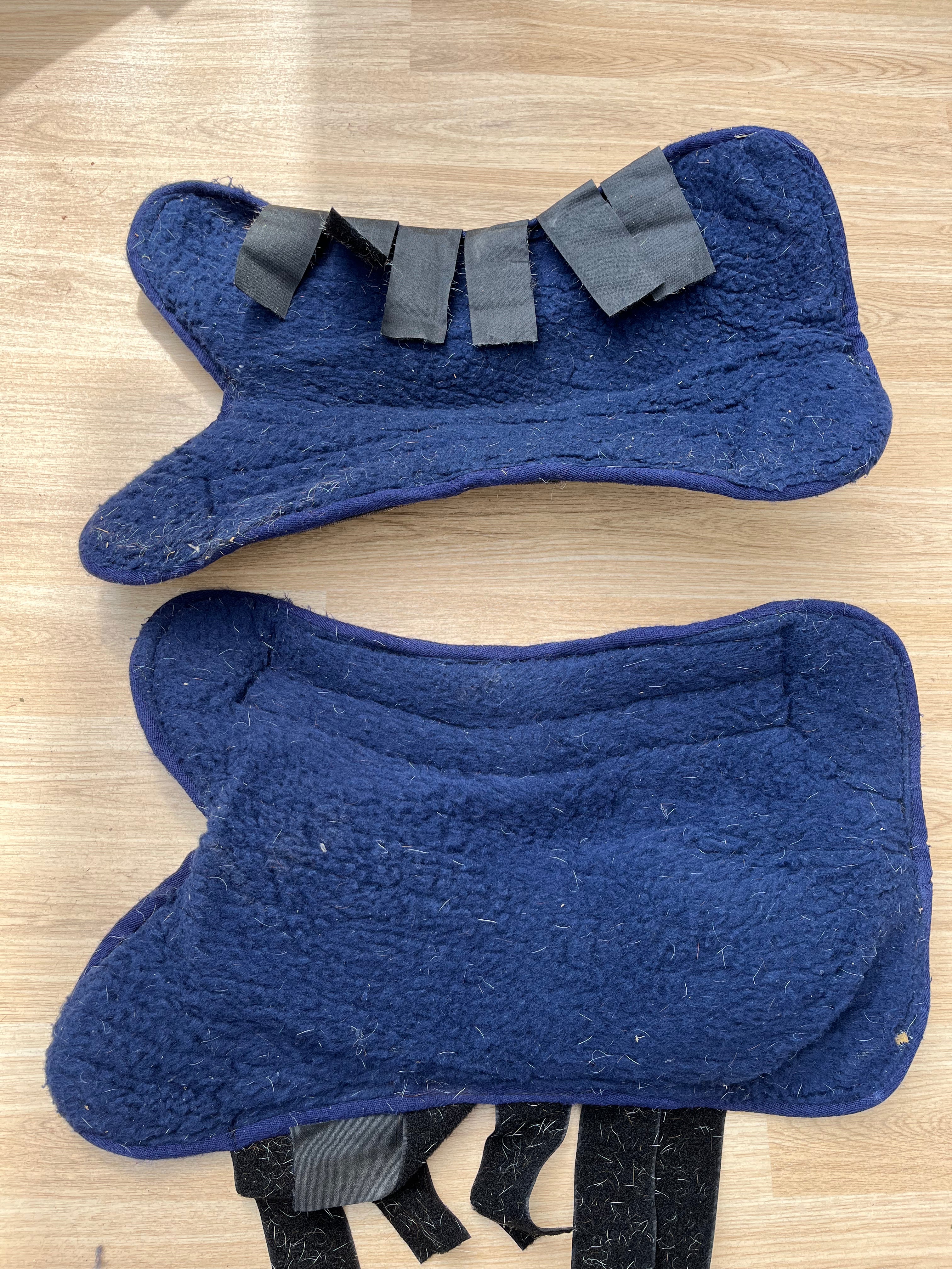Travel Boots Cob/ Full