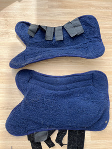 Travel Boots Cob/ Full