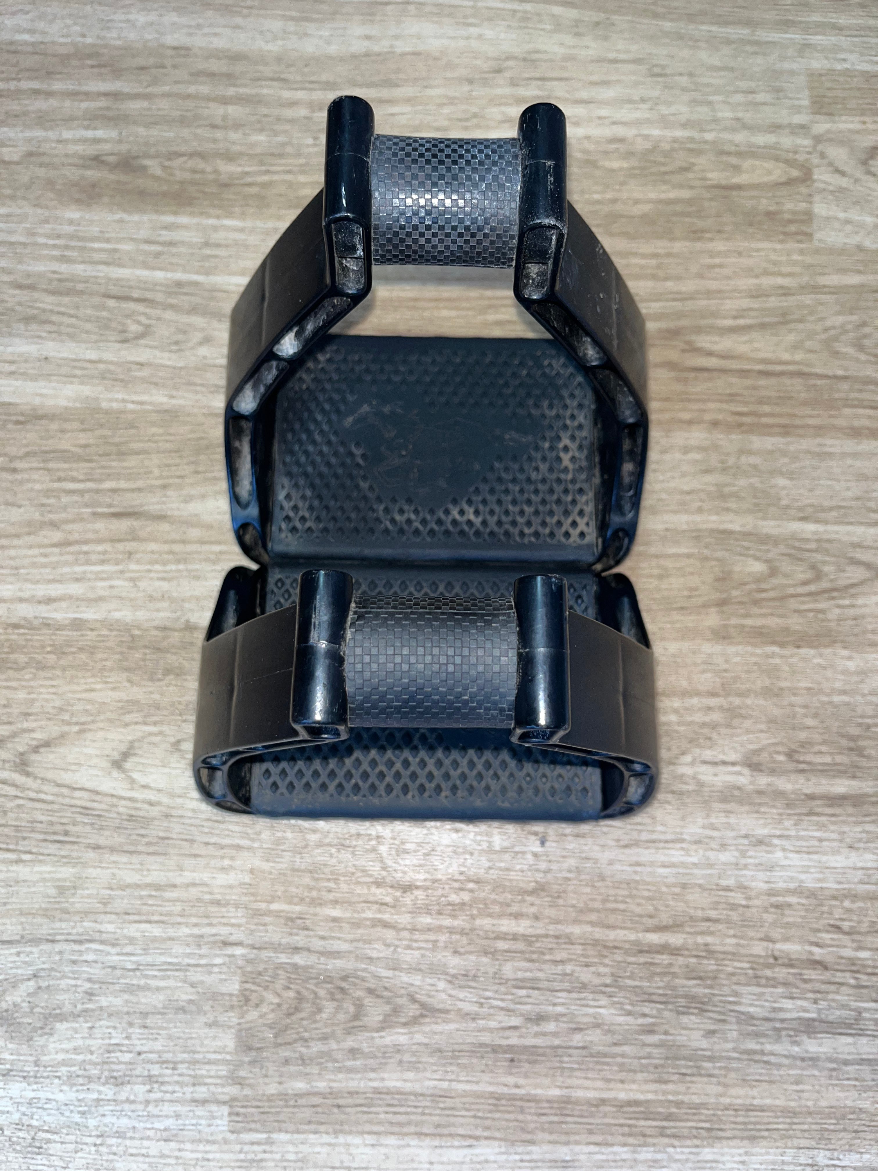 Western Stirrup’s 5’ 1/2