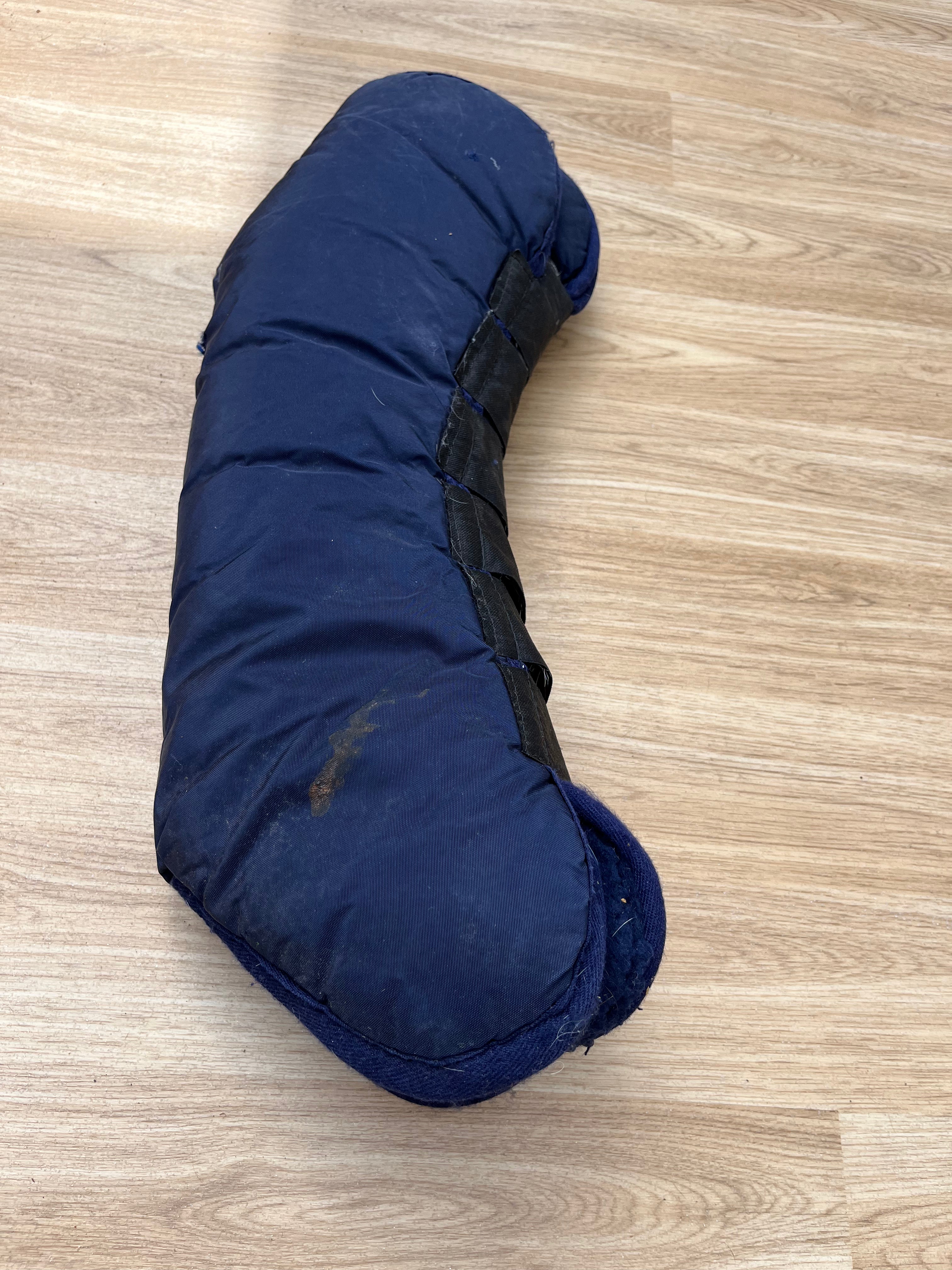 Travel Boots Cob/ Full
