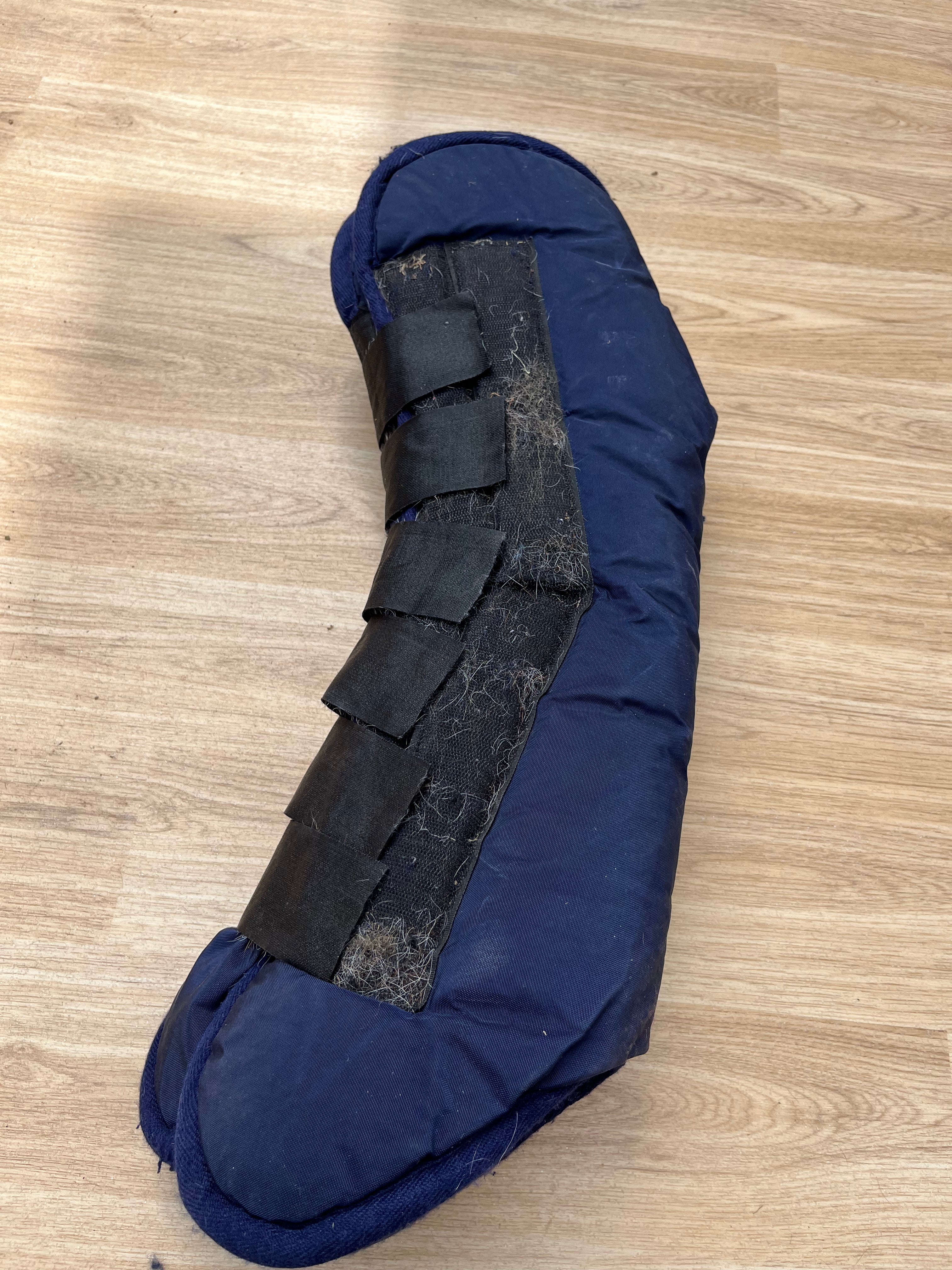 Travel Boots Cob/ Full