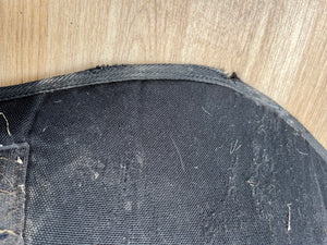 Woof Wear Travel Boots Backs Full