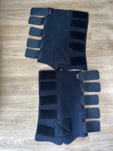Shires Turnout Boots Size Medium
