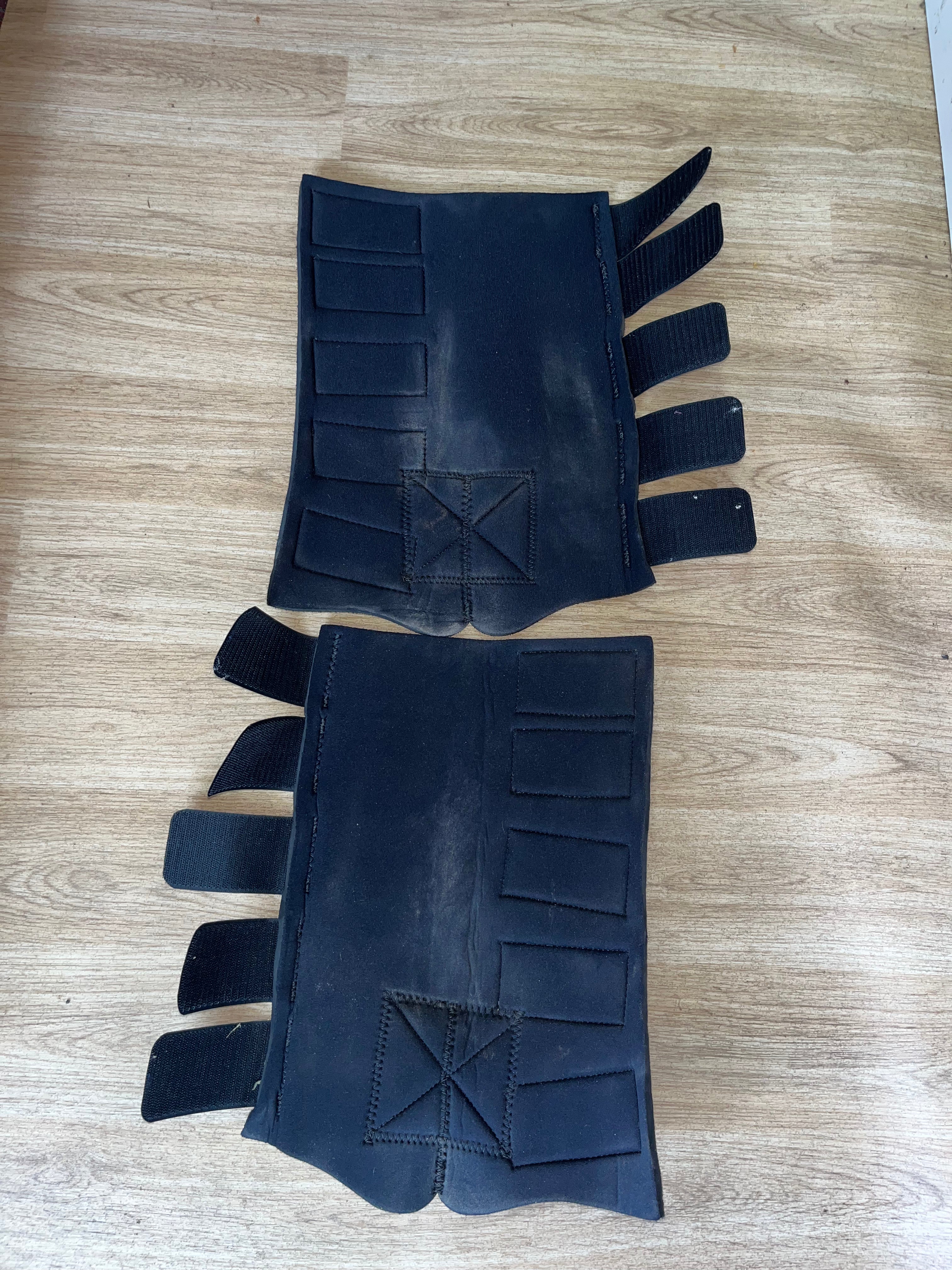 Shires Turnout Boots Size Medium