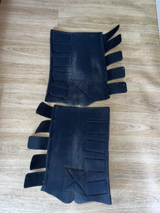 Shires Turnout Boots Size Medium