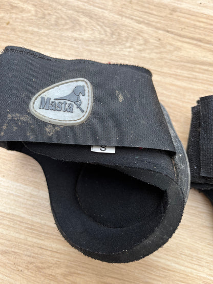 Masta Fetlock Boots Size Small