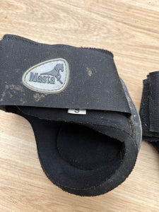 Masta Fetlock Boots Size Small