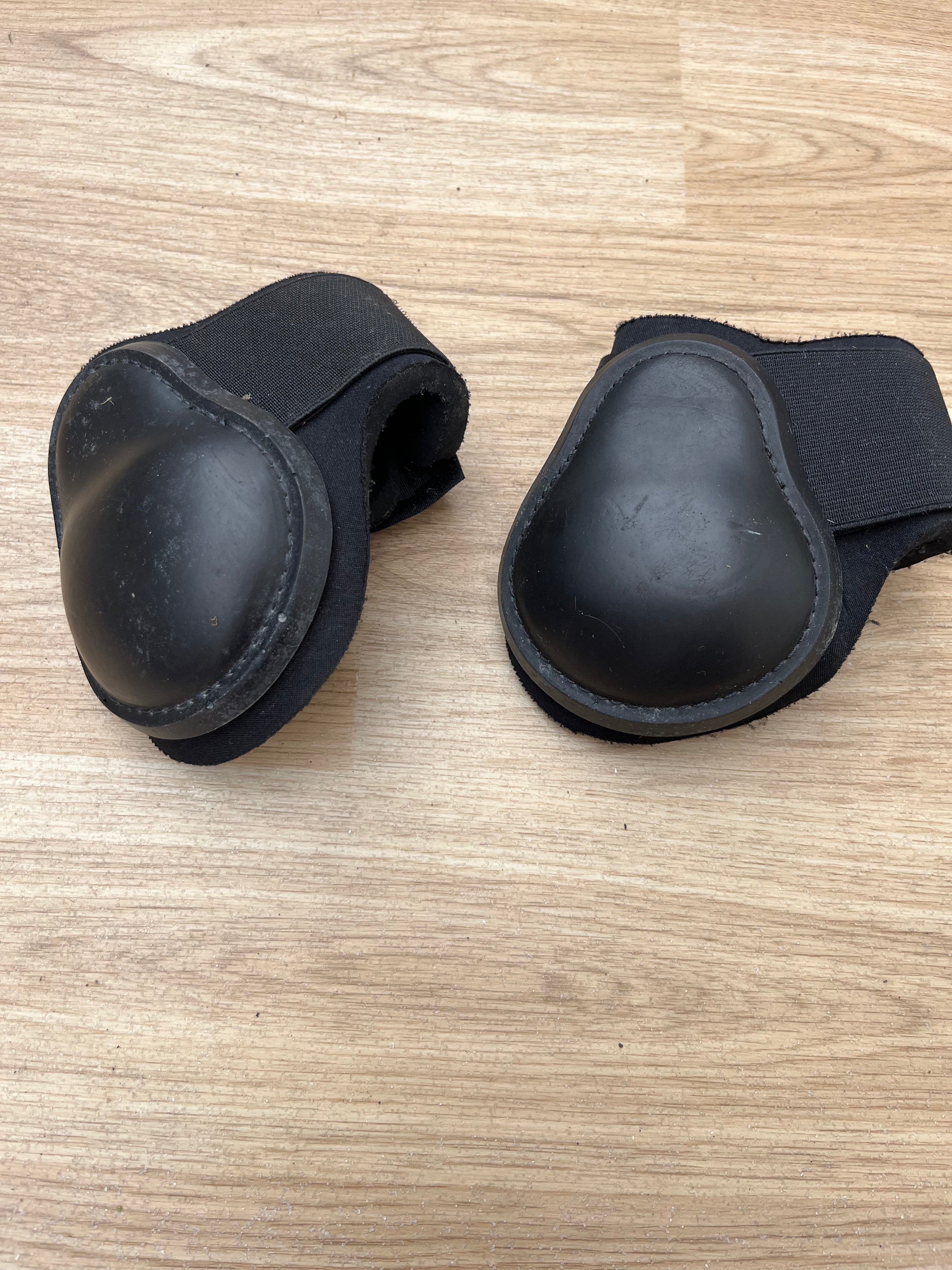 Masta Fetlock Boots Size Small