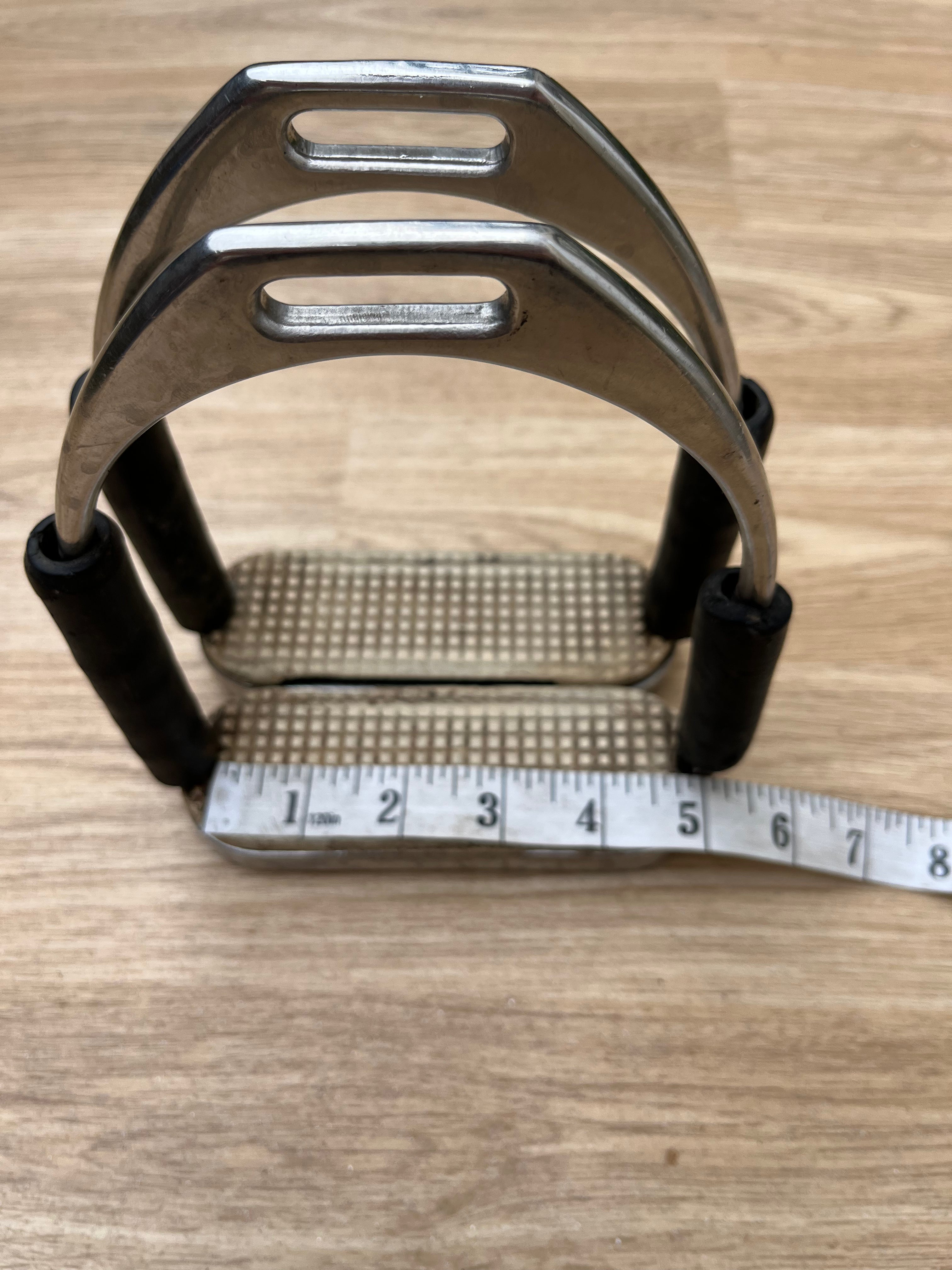 Flexi Stirrup’s 4. 75” Adult