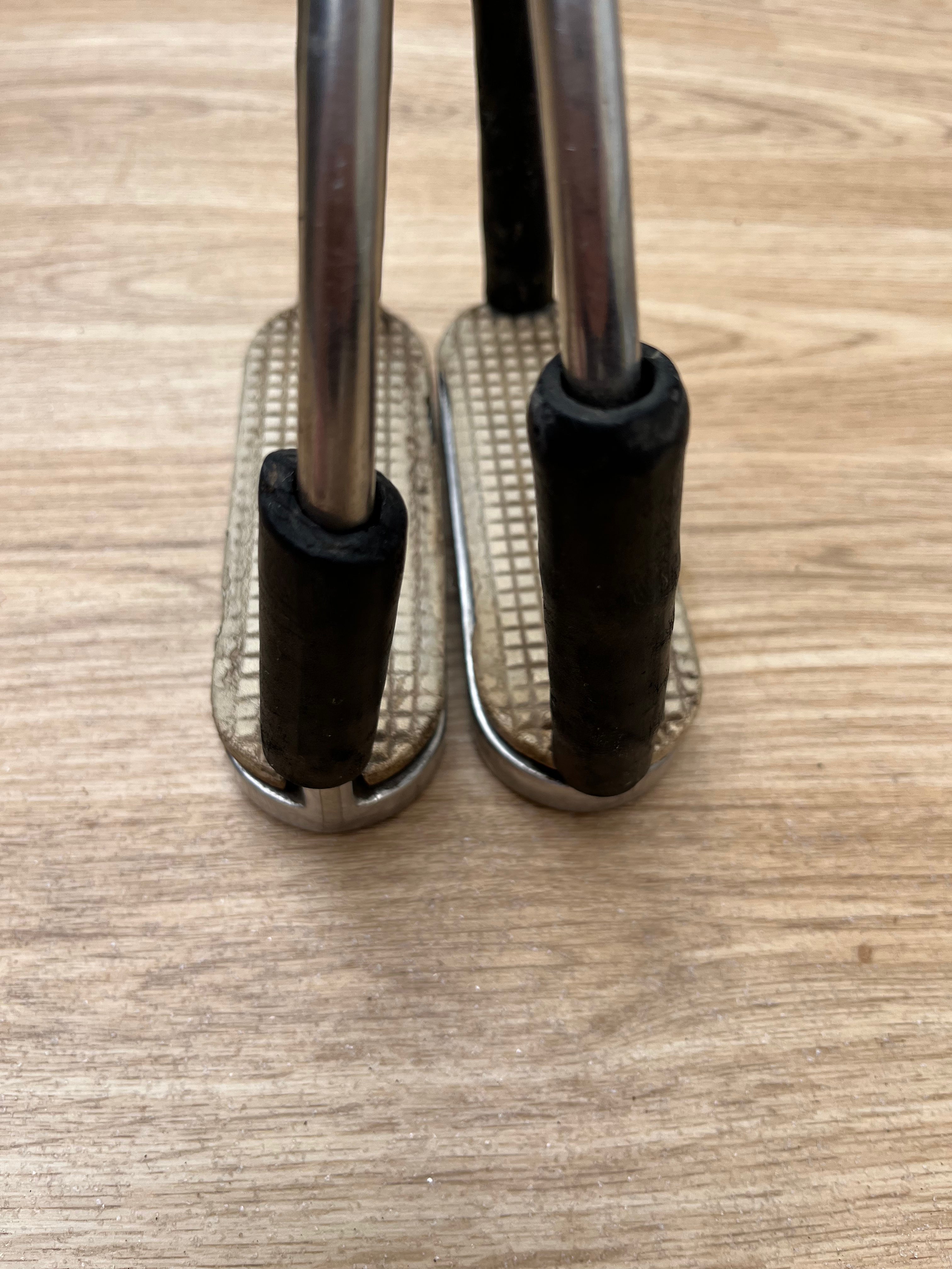 Flexi Stirrup’s 4. 75” Adult