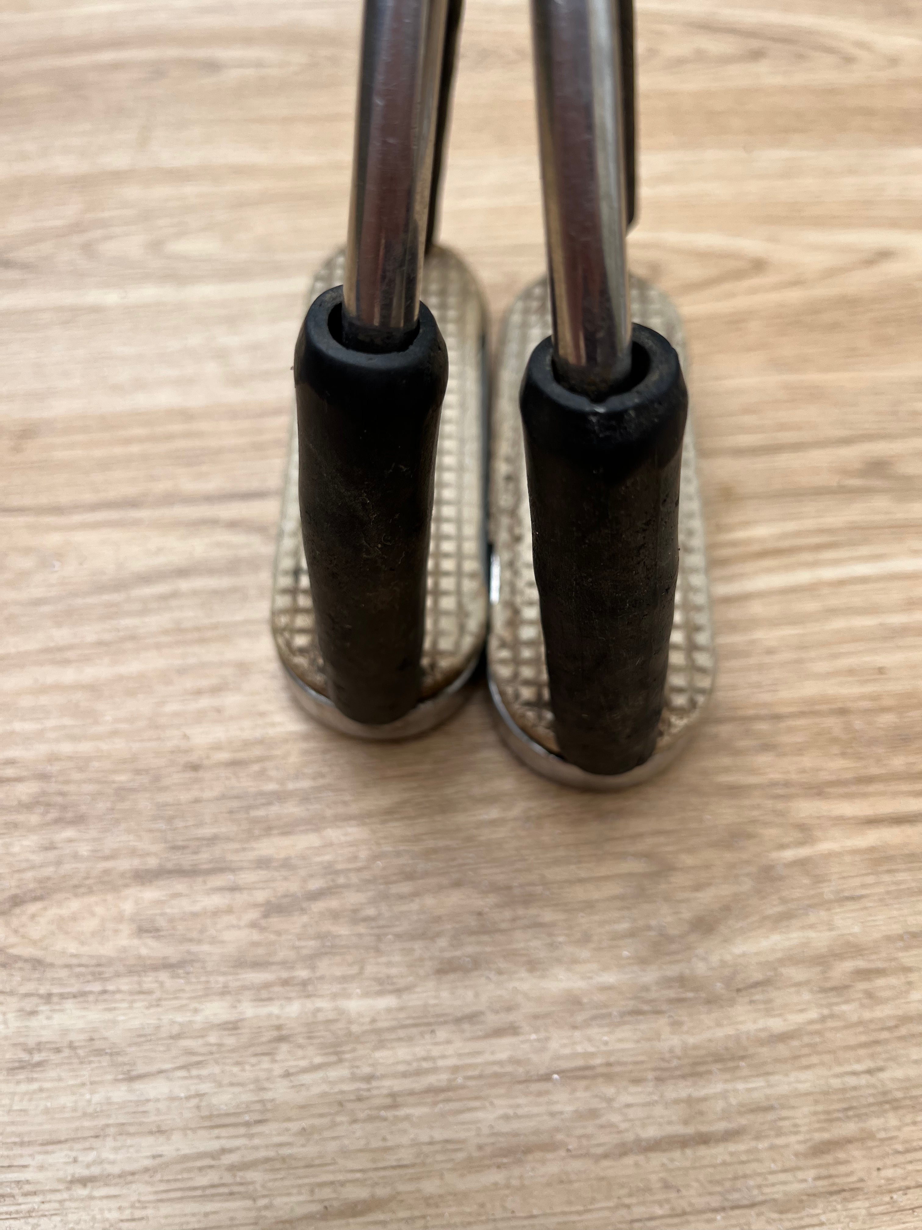Flexi Stirrup’s 4. 75” Adult