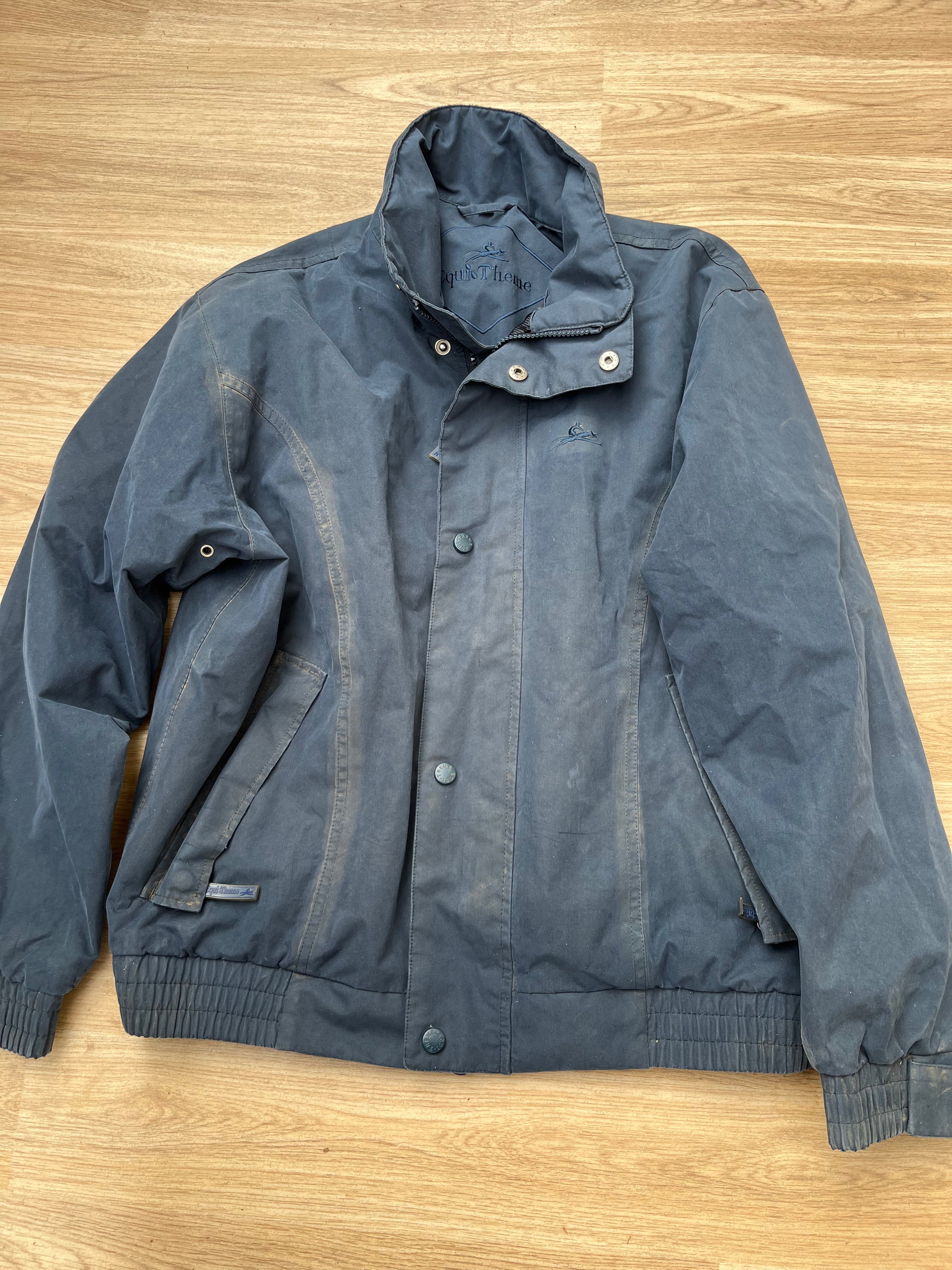 Equi - Theme Jacket Size Xs