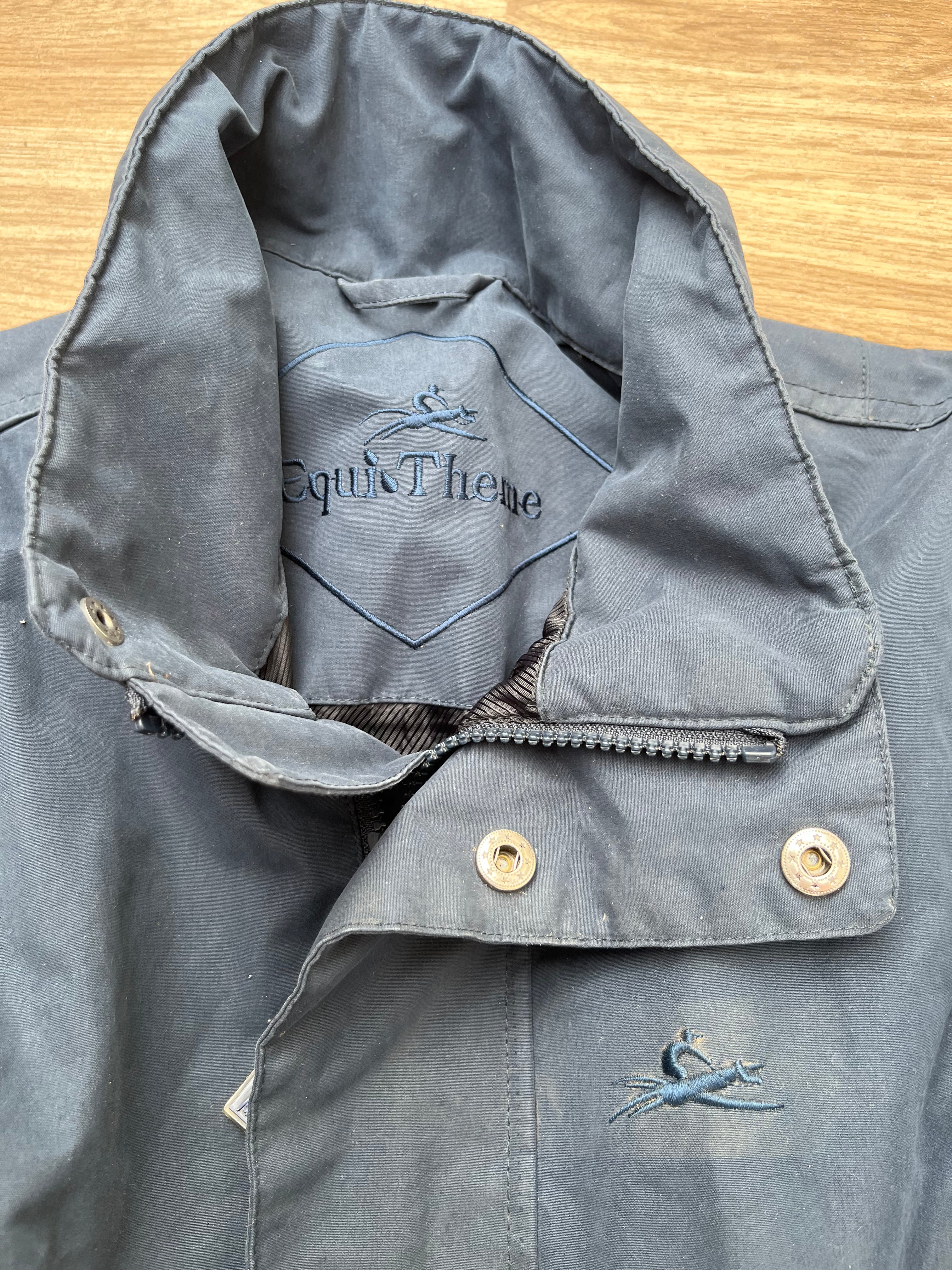Equi - Theme Jacket Size Xs