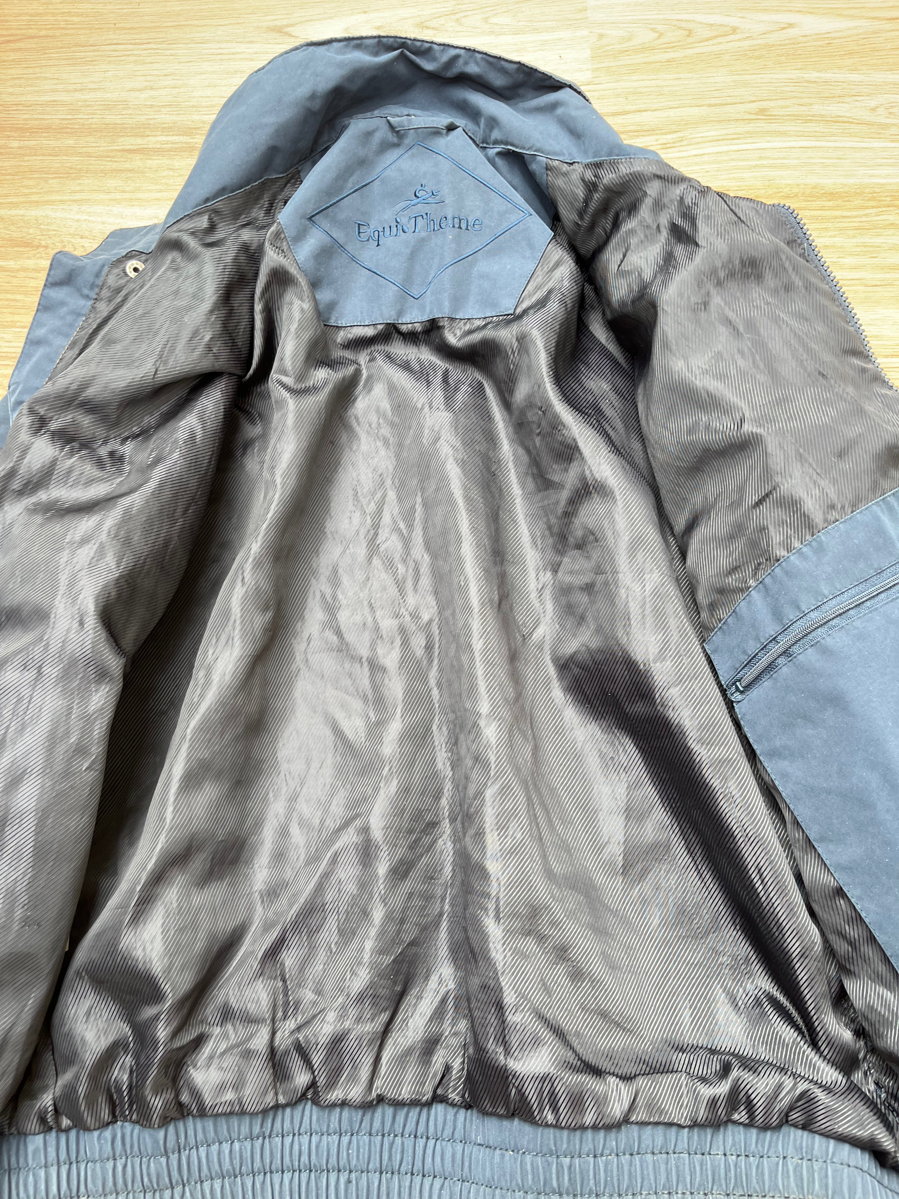 Equi - Theme Jacket Size Xs