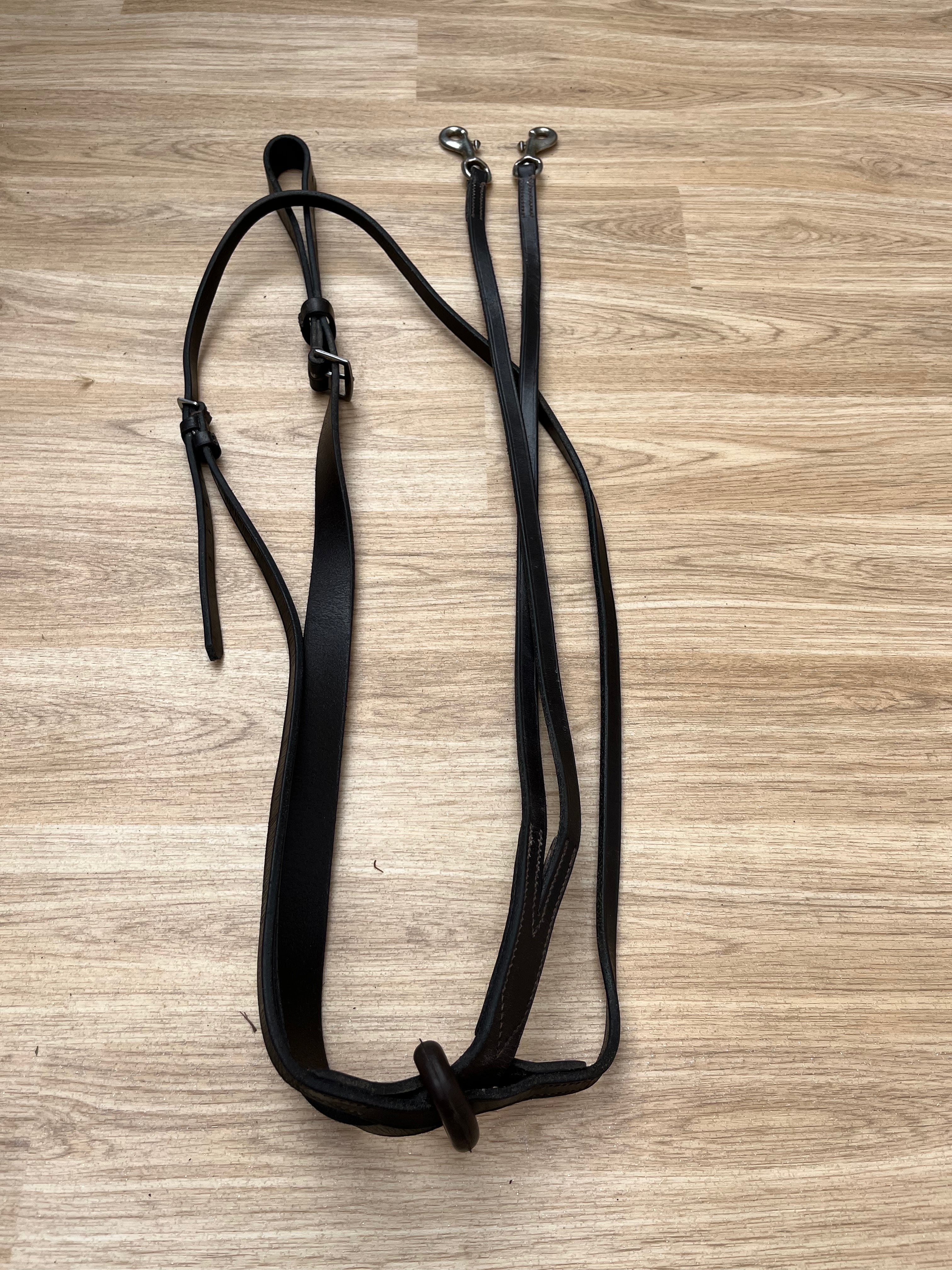 Martingale Brown Full (D)
