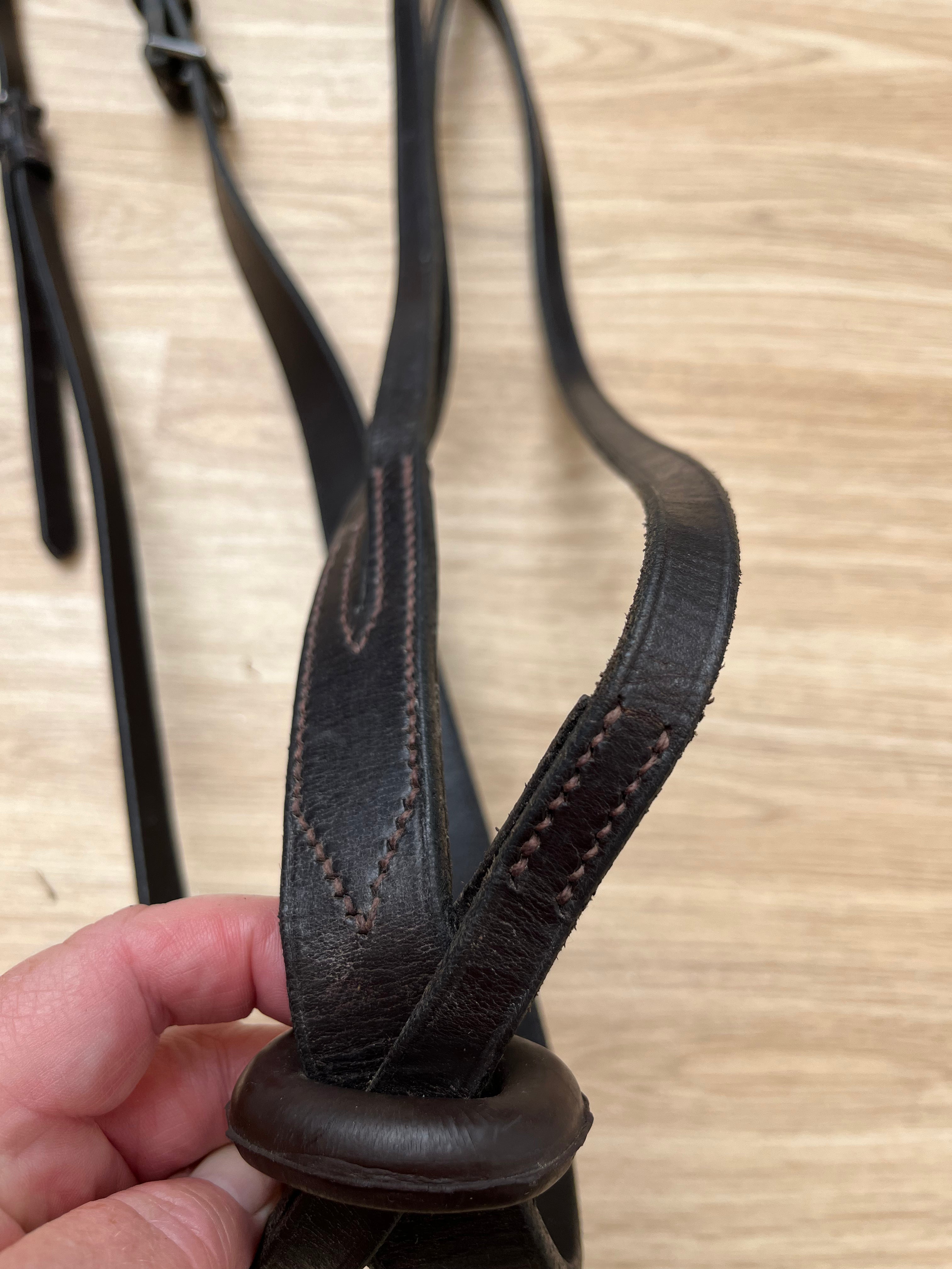 Martingale Brown Full (D)