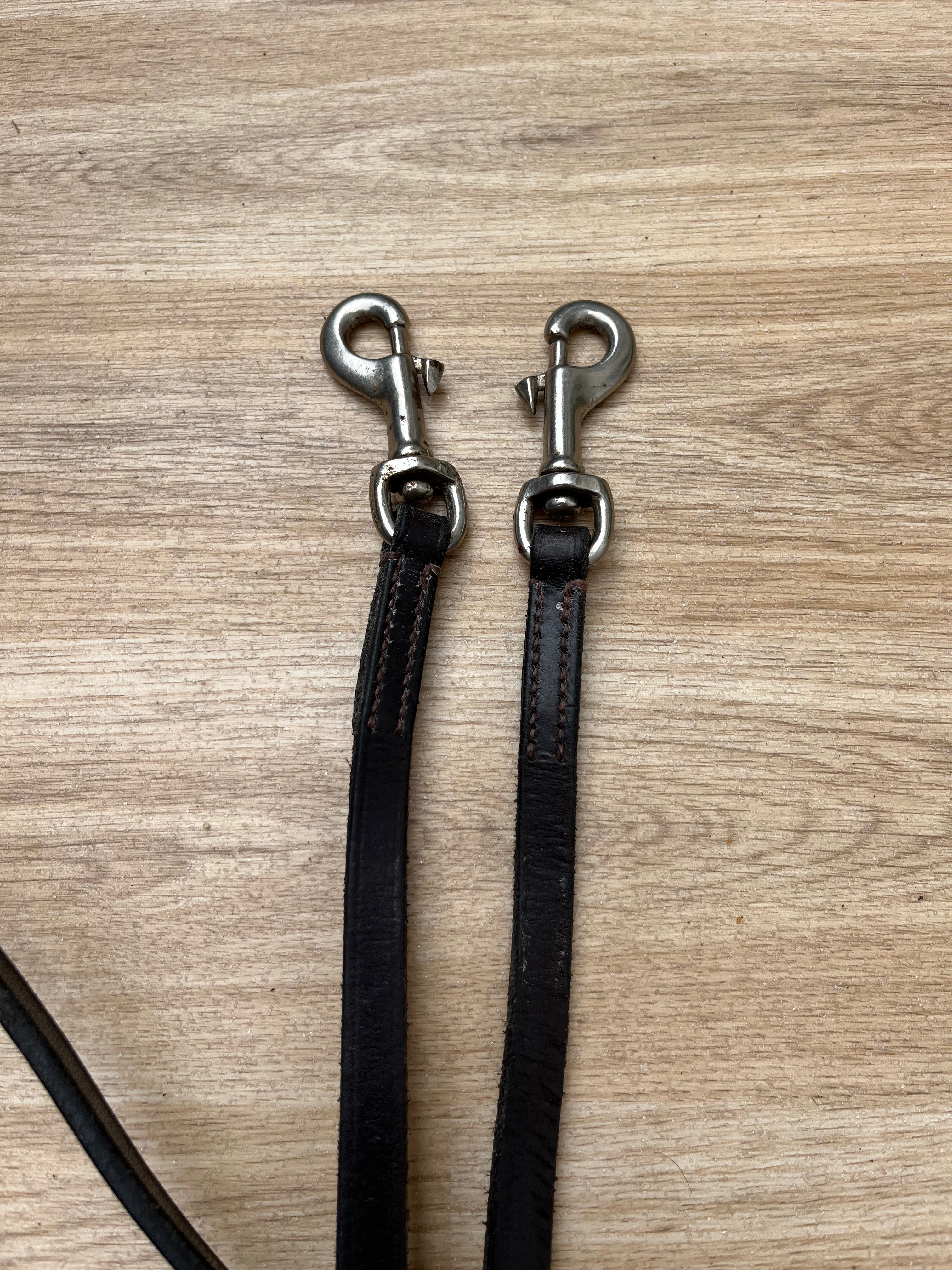 Martingale Brown Full (D)