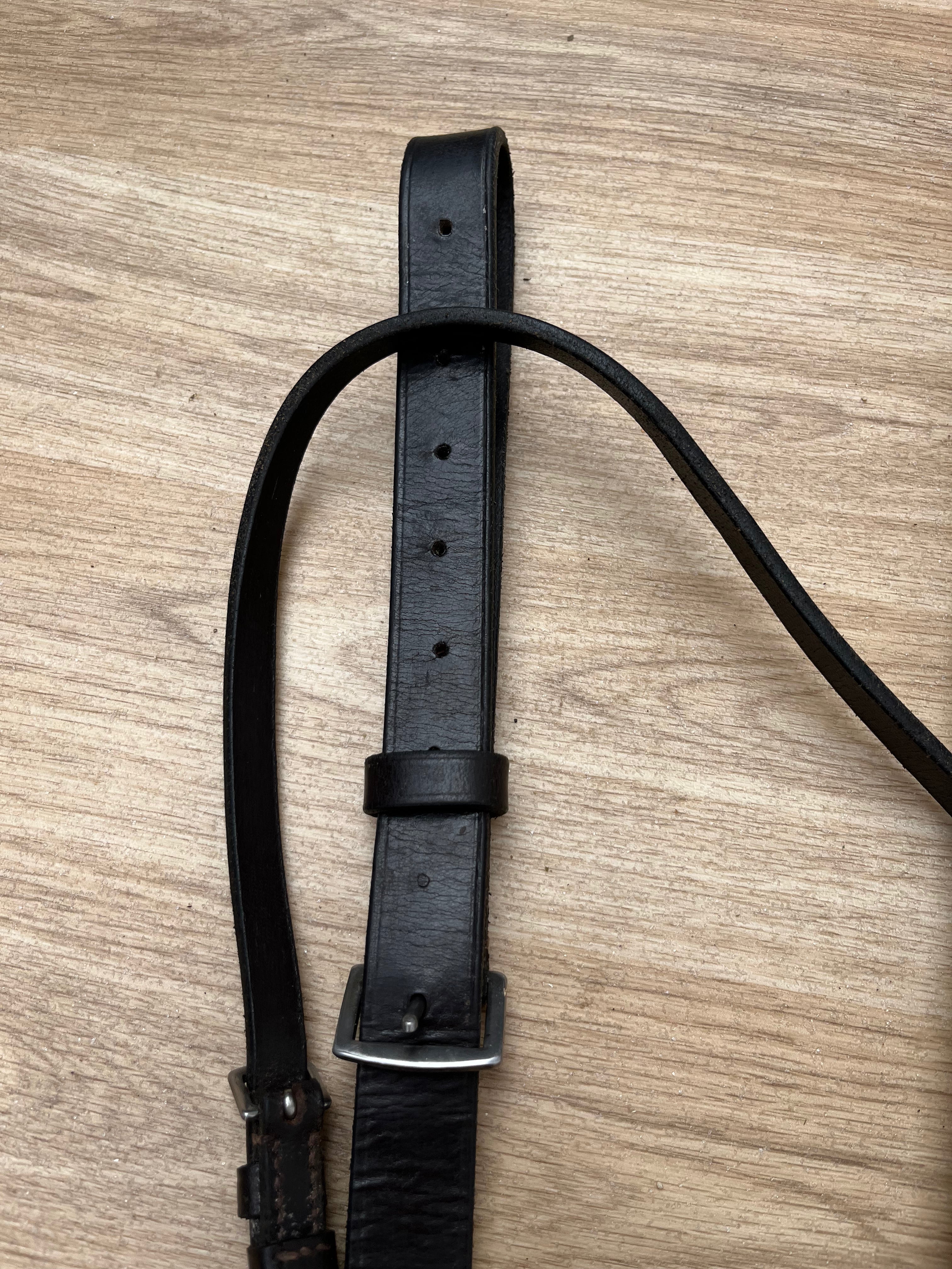 Martingale Brown Full (D)