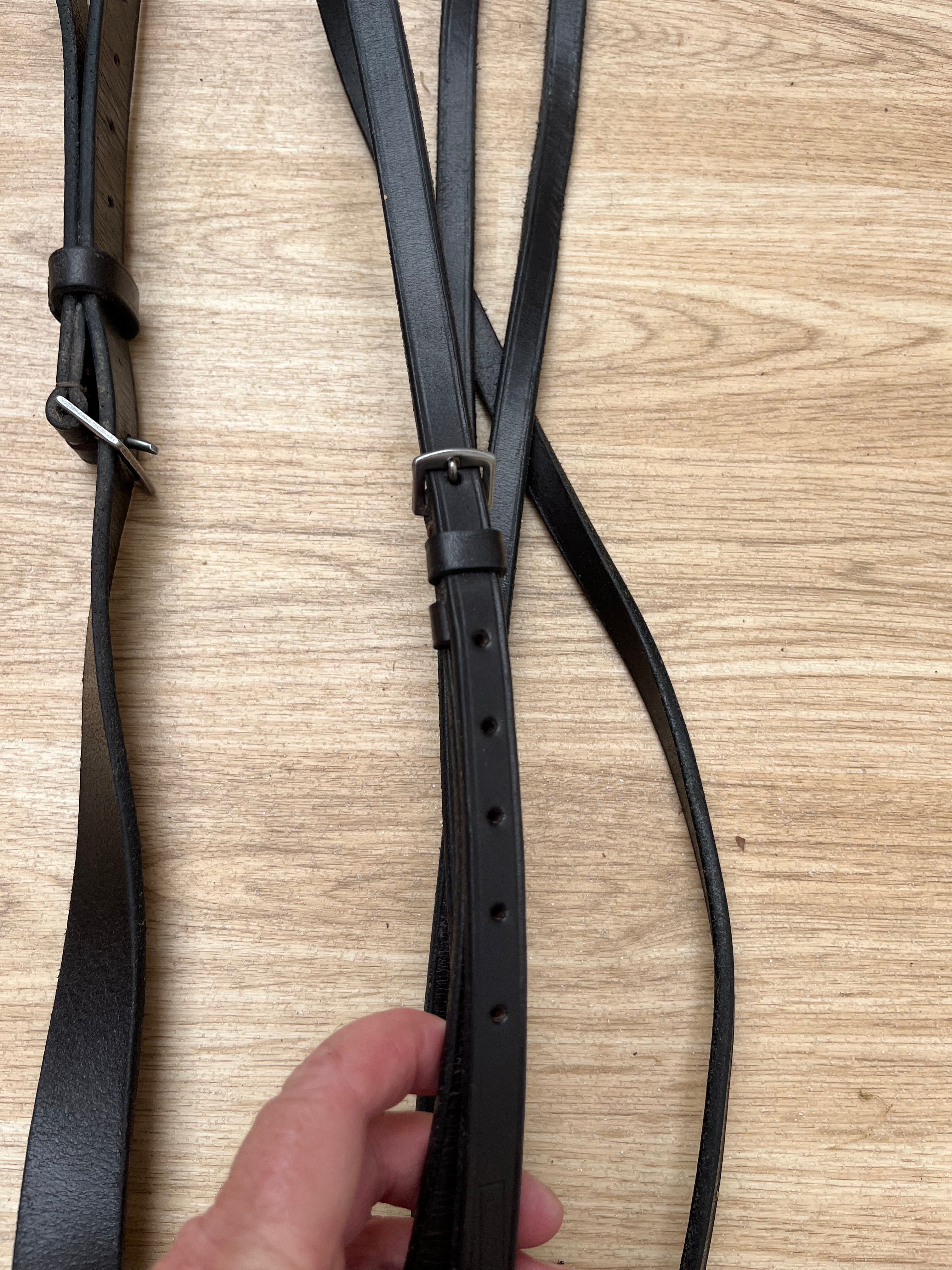 Martingale Brown Full (D)