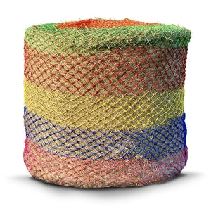 Elico Wild Boar Bale Net Large RAINBOW