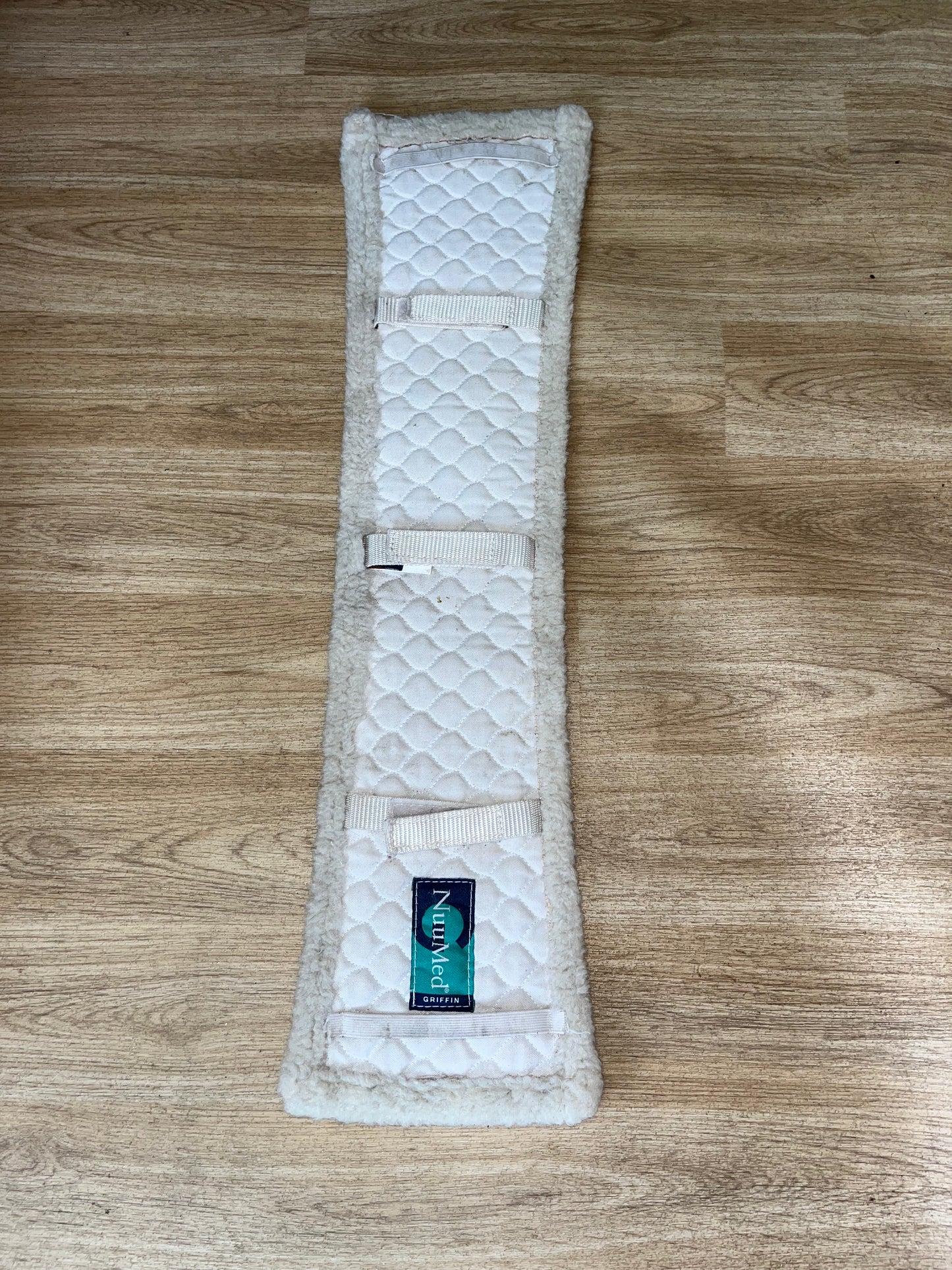 Nuumed Wool Girth Sleeve