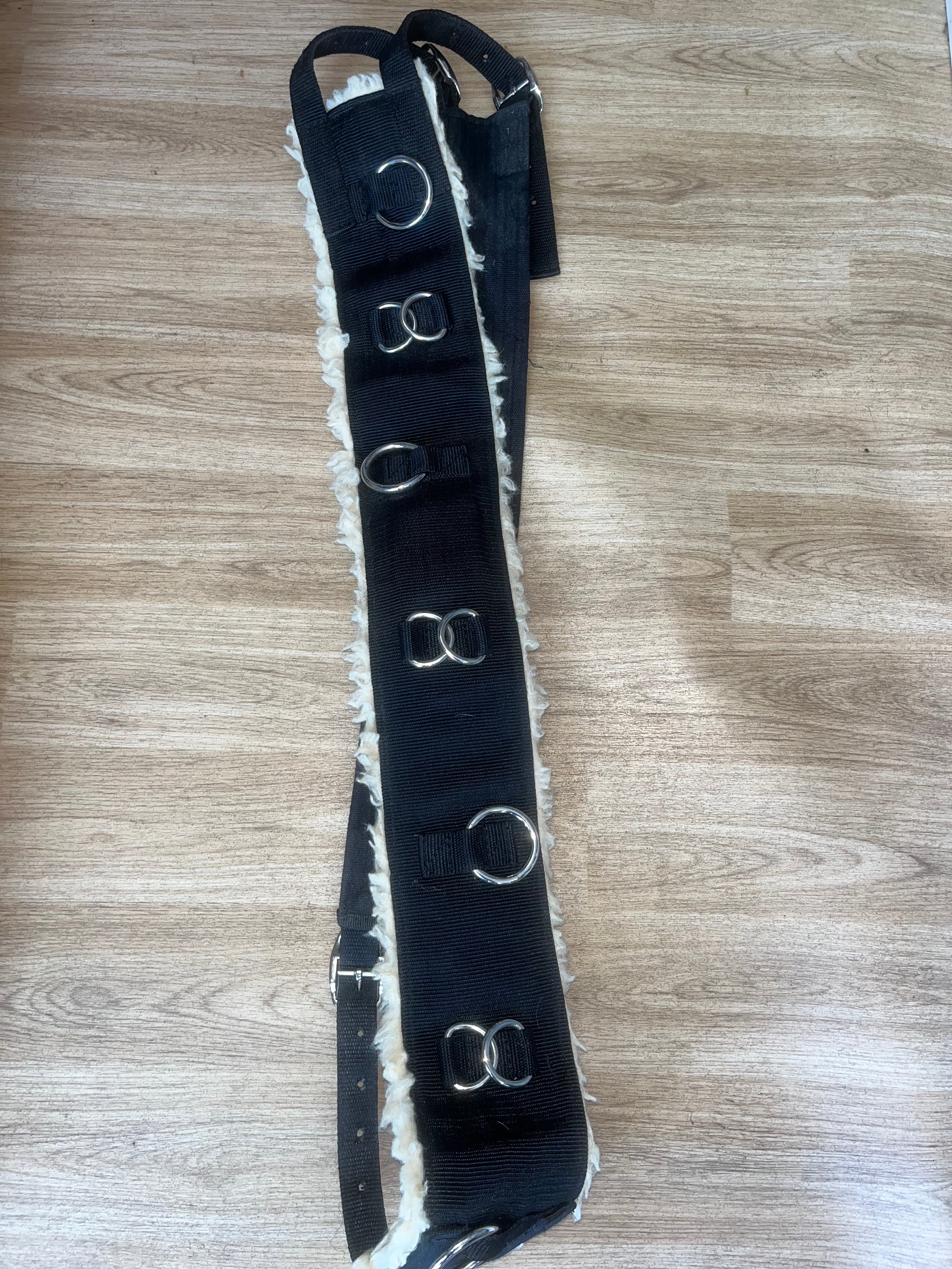 Lunging Roller Training Aid Size Pony