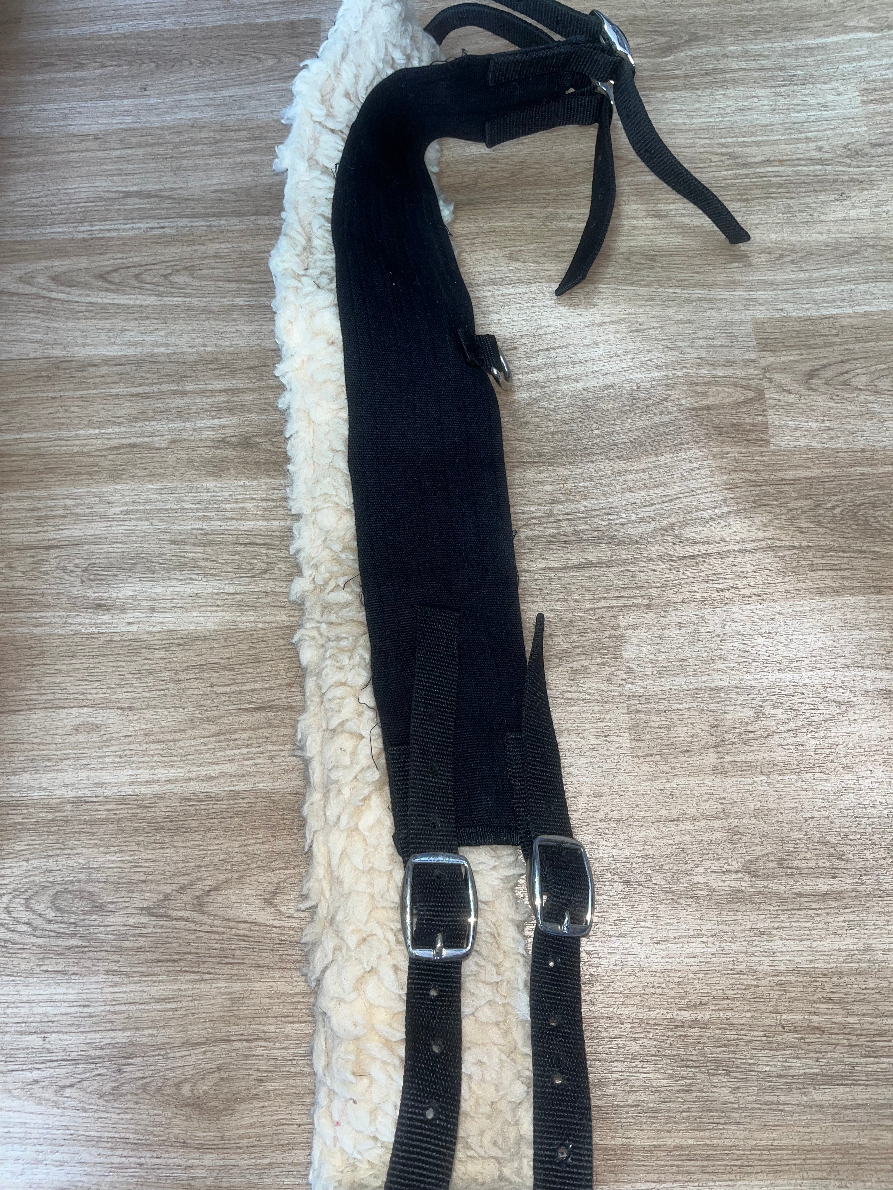 Lunging Roller Training Aid Size Pony