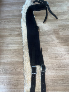 Lunging Roller Training Aid Size Pony