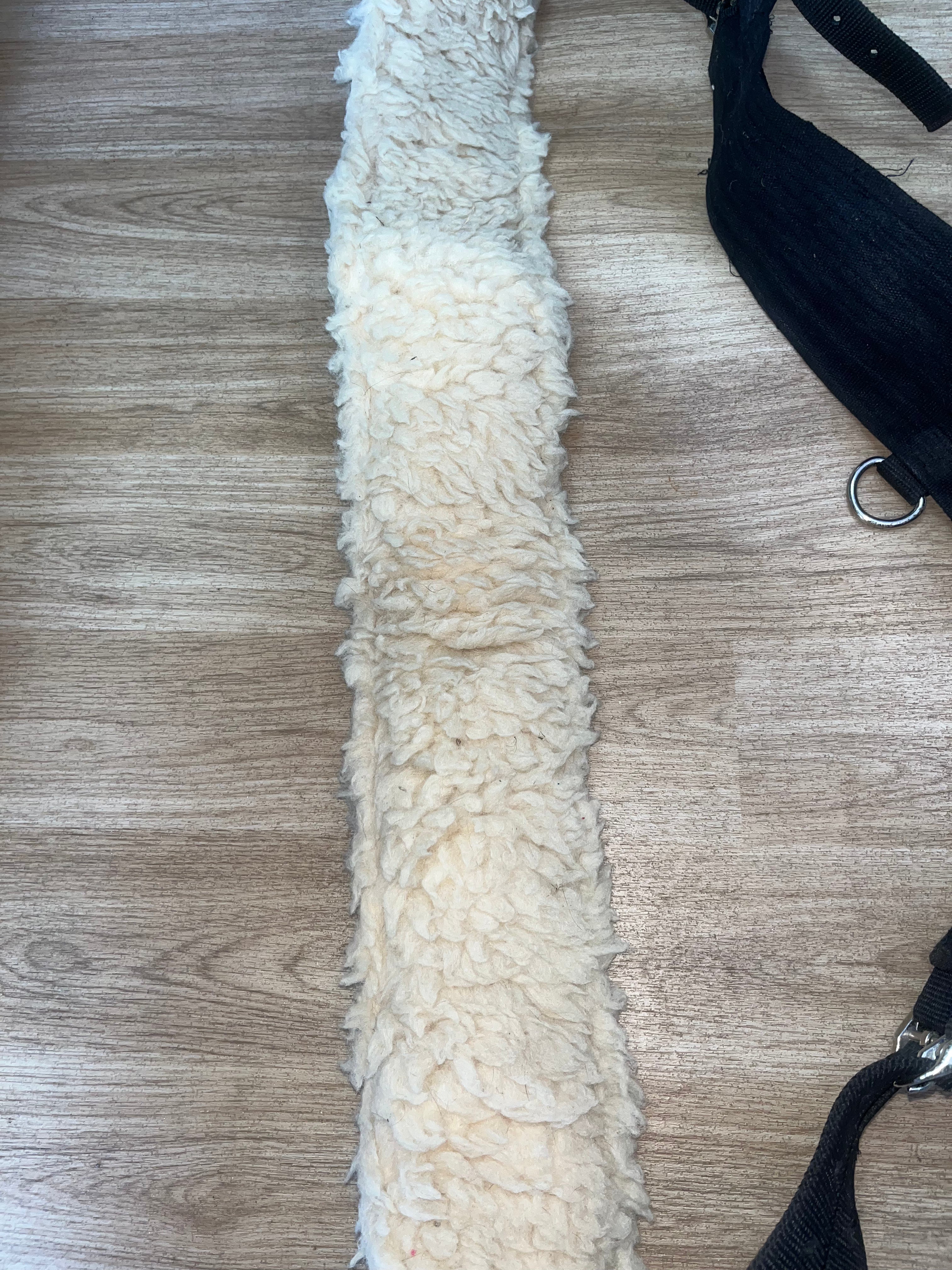 Lunging Roller Training Aid Size Pony
